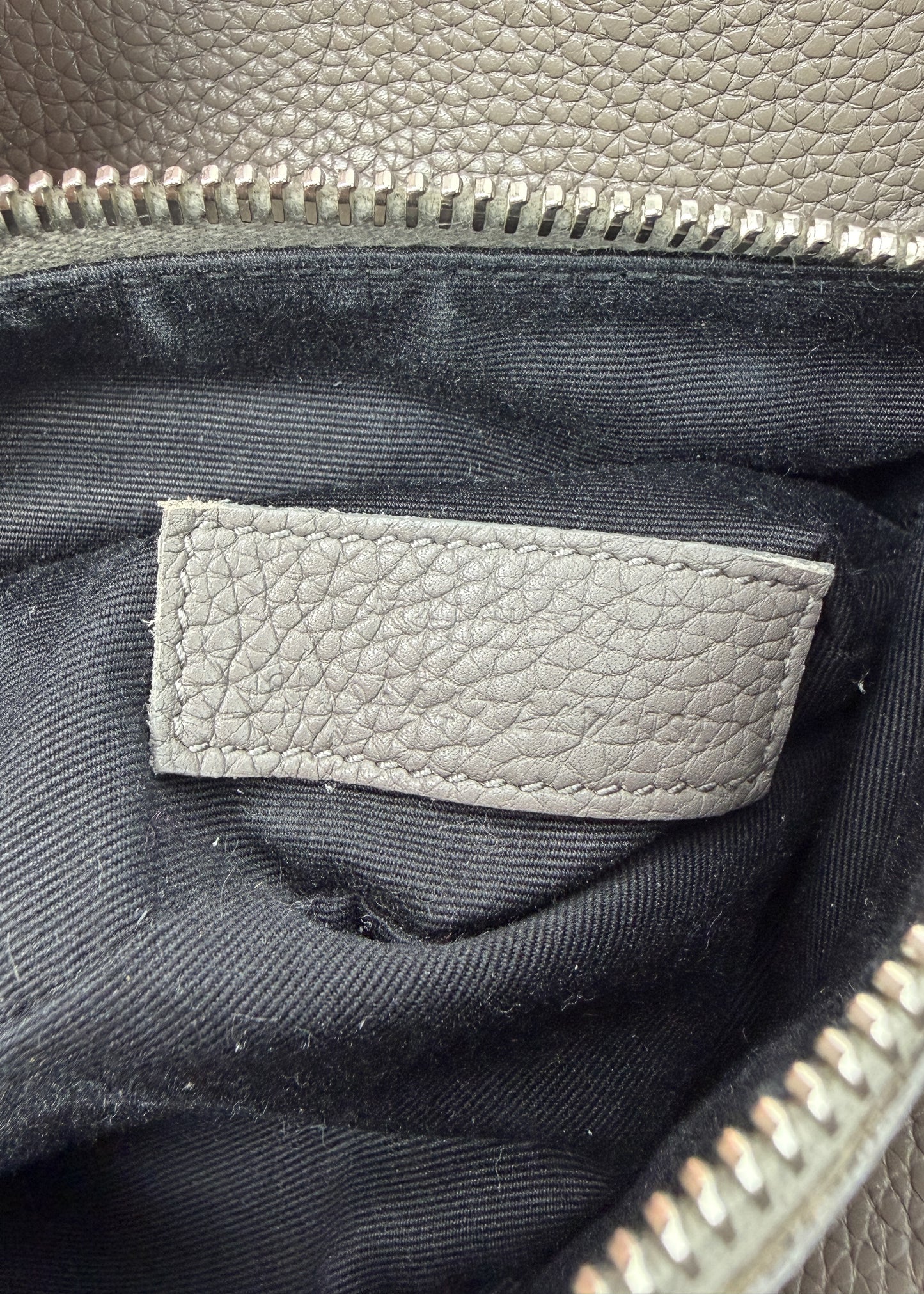 Saint Laurent Sac de Jour Baby