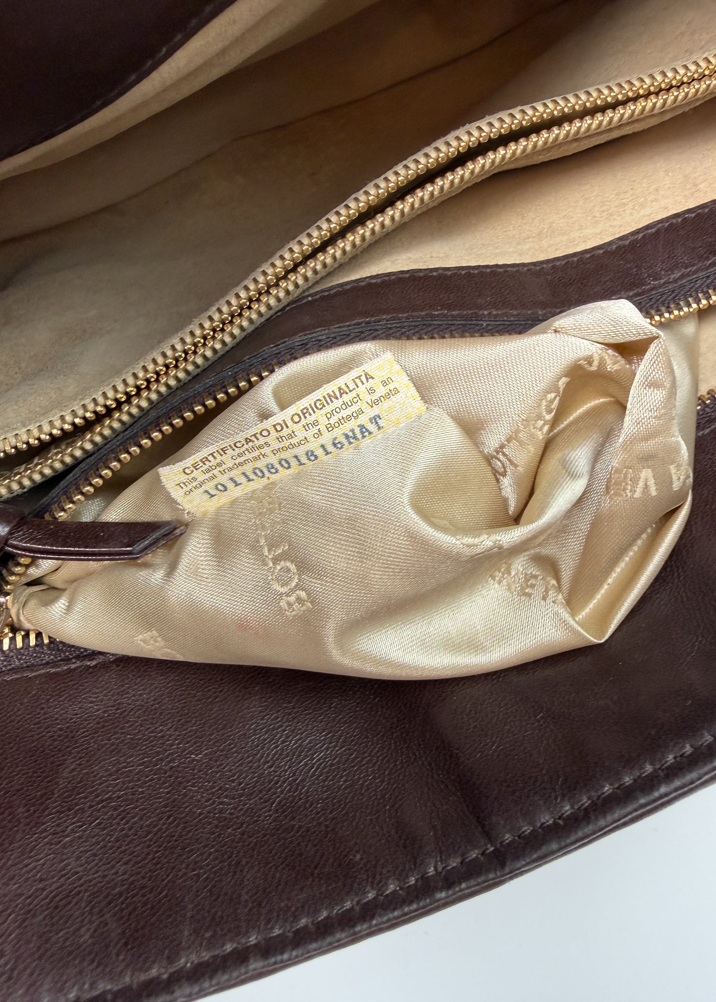 Bottega Veneta Shoulder Bag