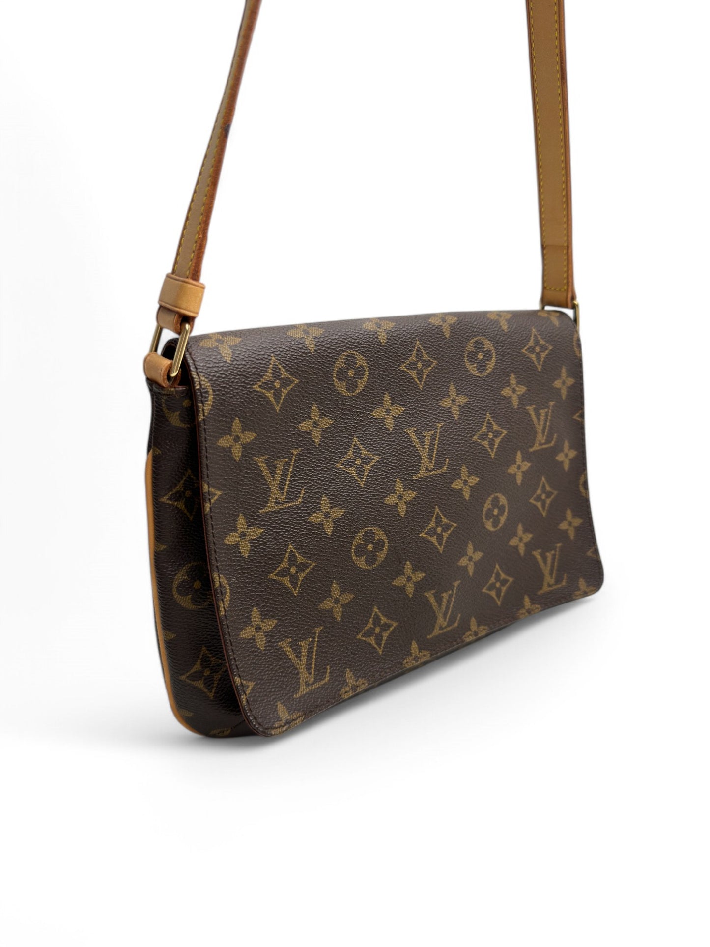 Louis Vuitton Tango Musette