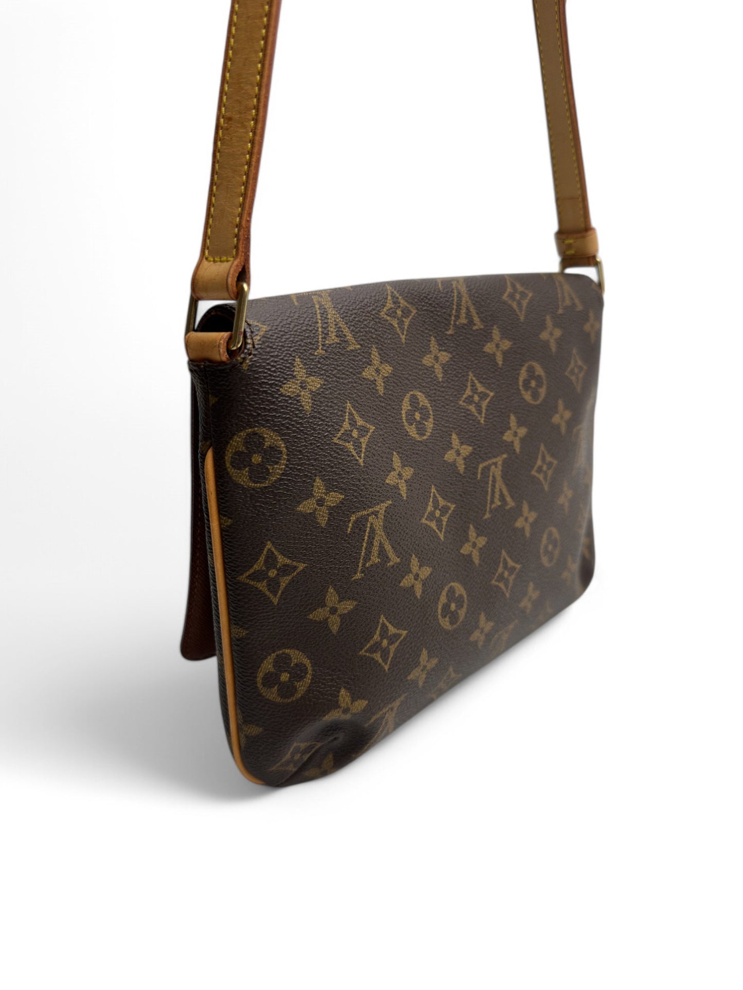 Louis Vuitton Tango Musette