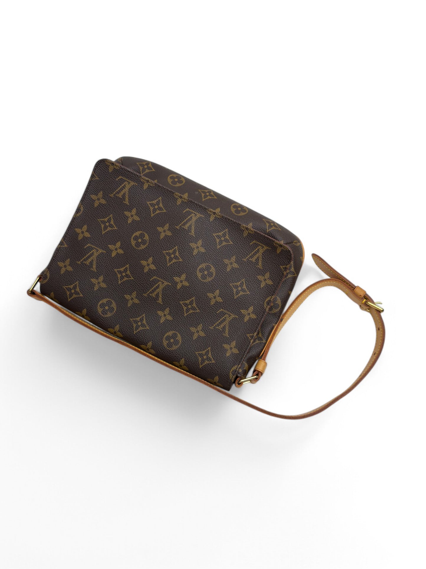 Louis Vuitton Tango Musette