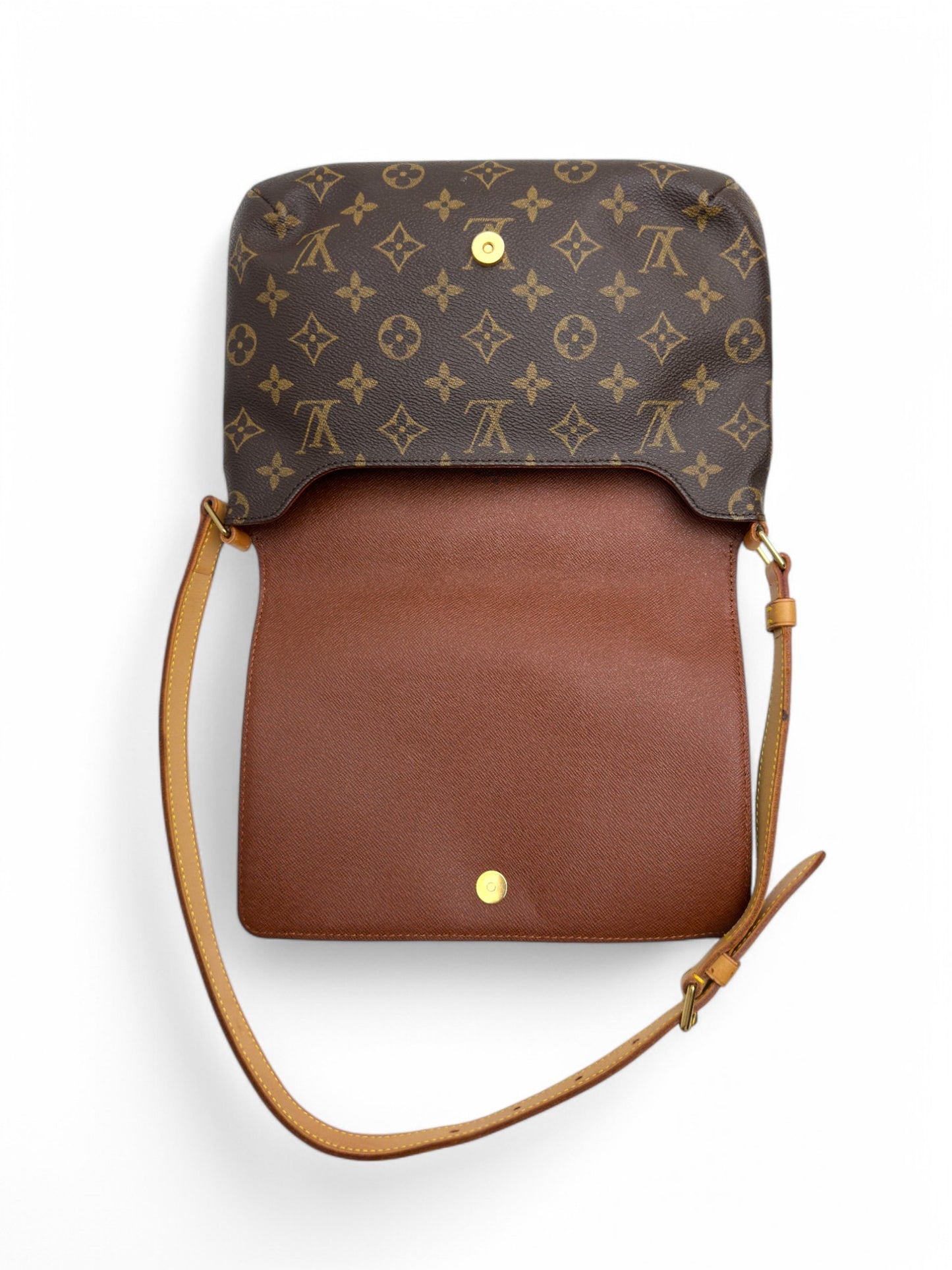 Louis Vuitton Tango Musette