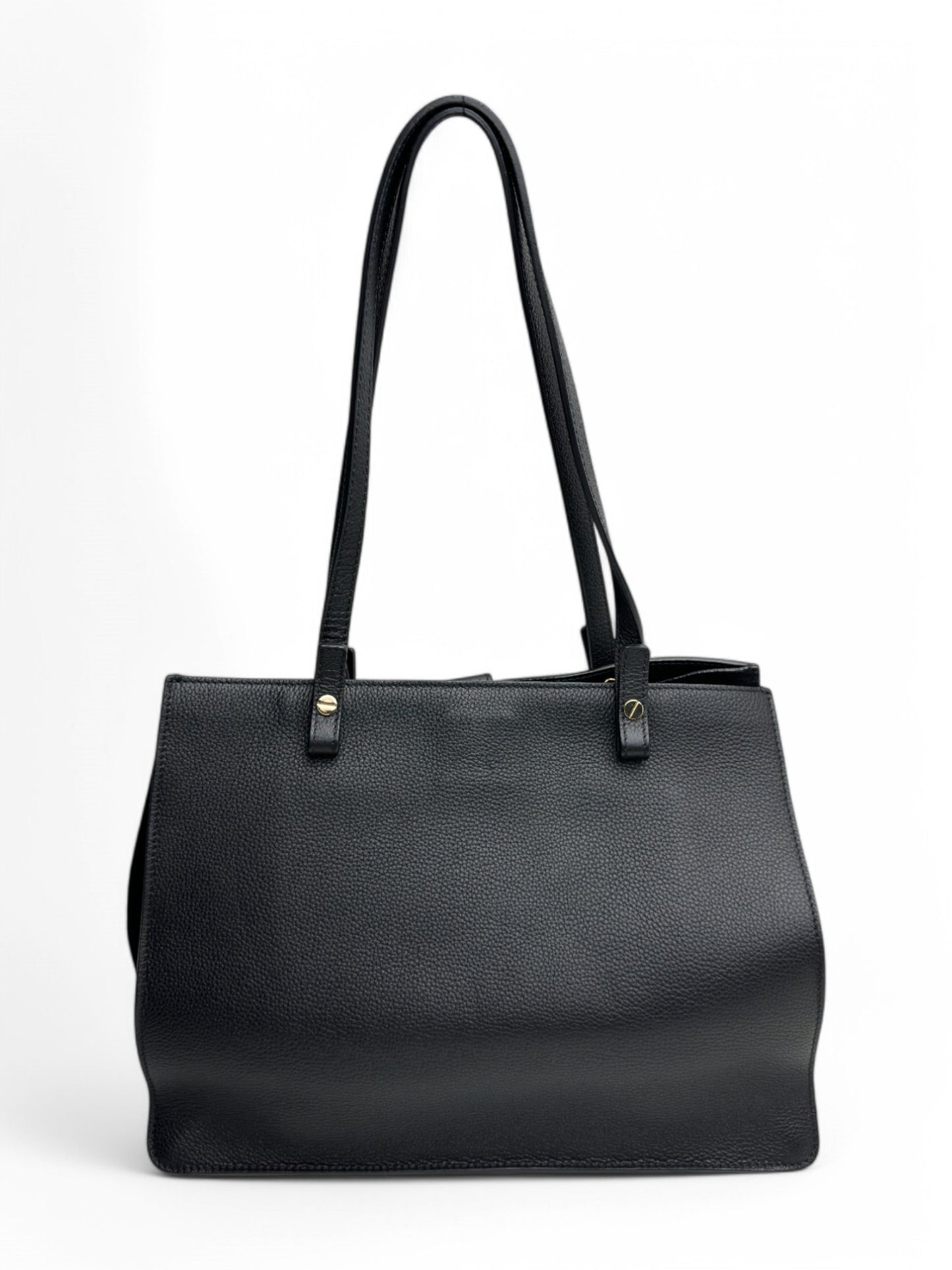 Chloé Faye Leather & Suede