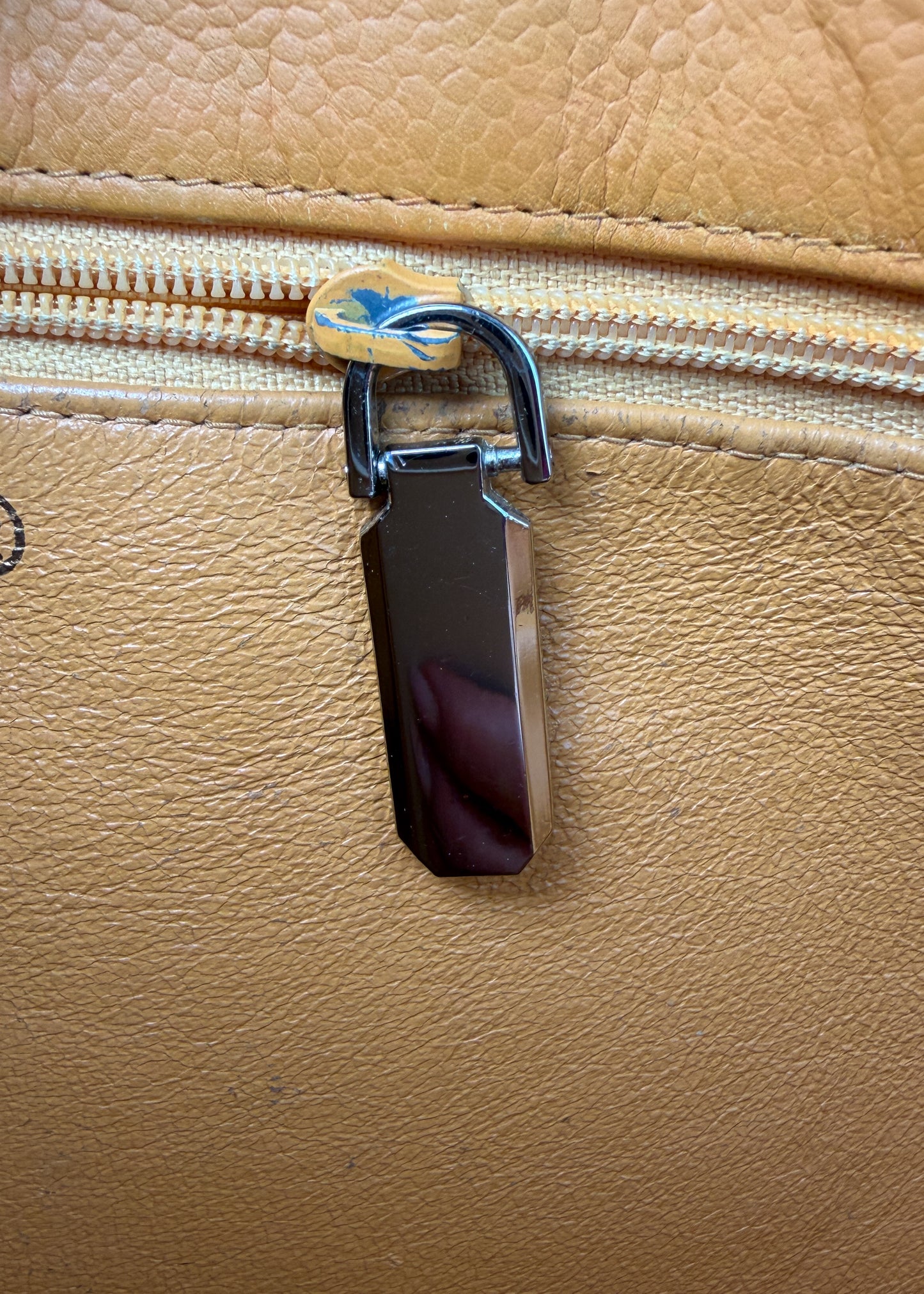 Chanel Caviar Shopper