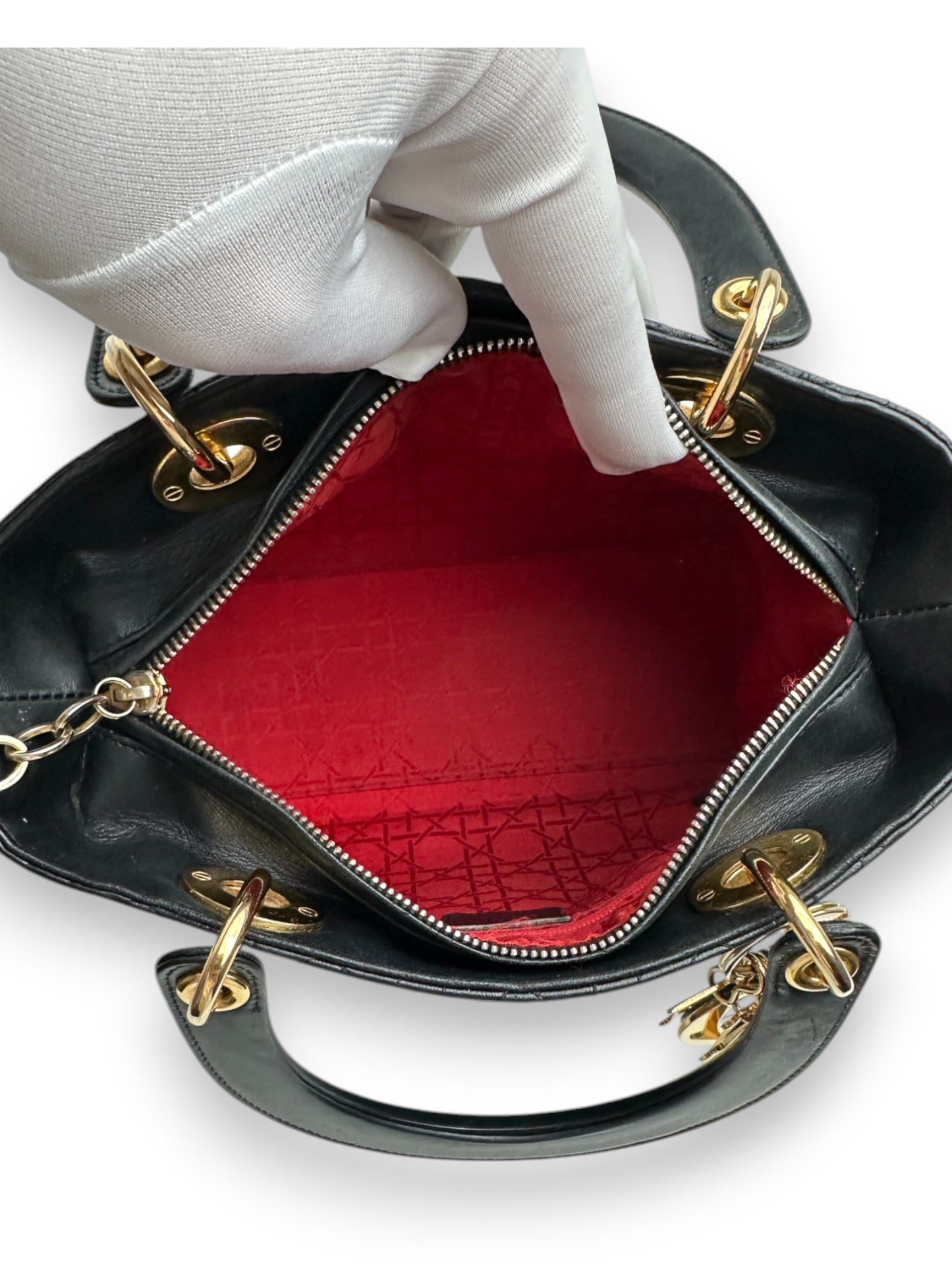 Dior Lady Dior