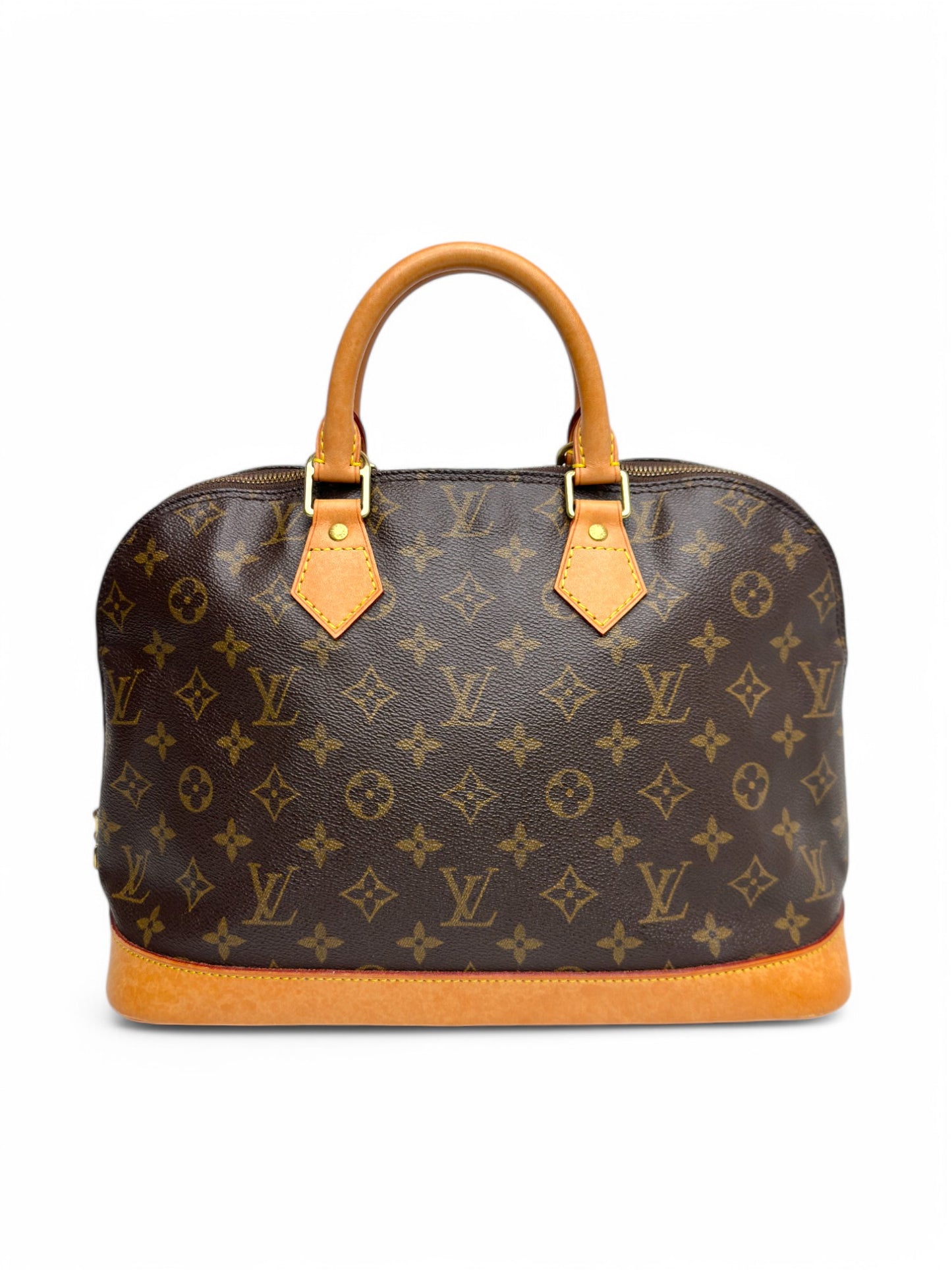Louis Vuitton Alma PM