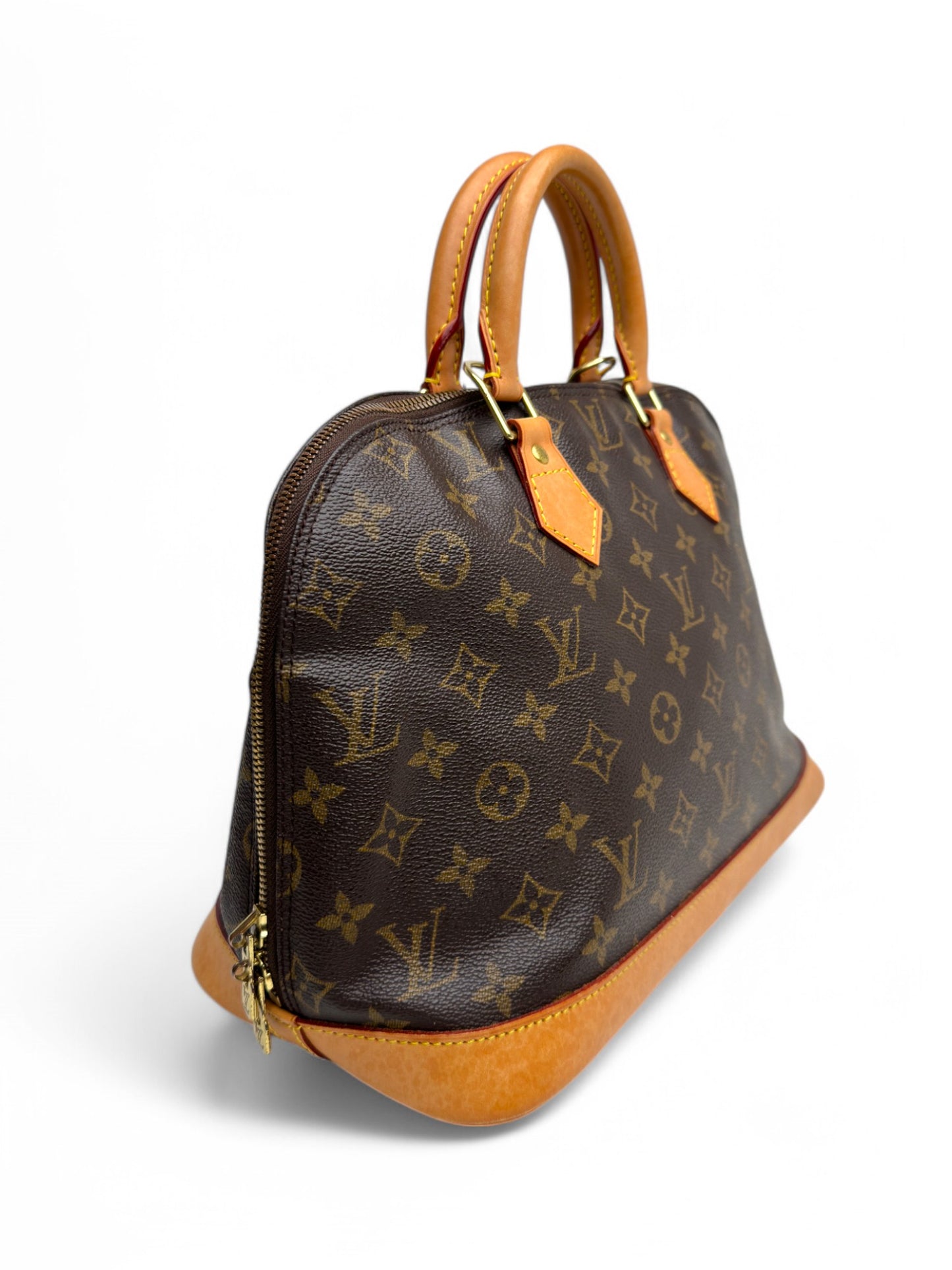 Louis Vuitton Alma PM