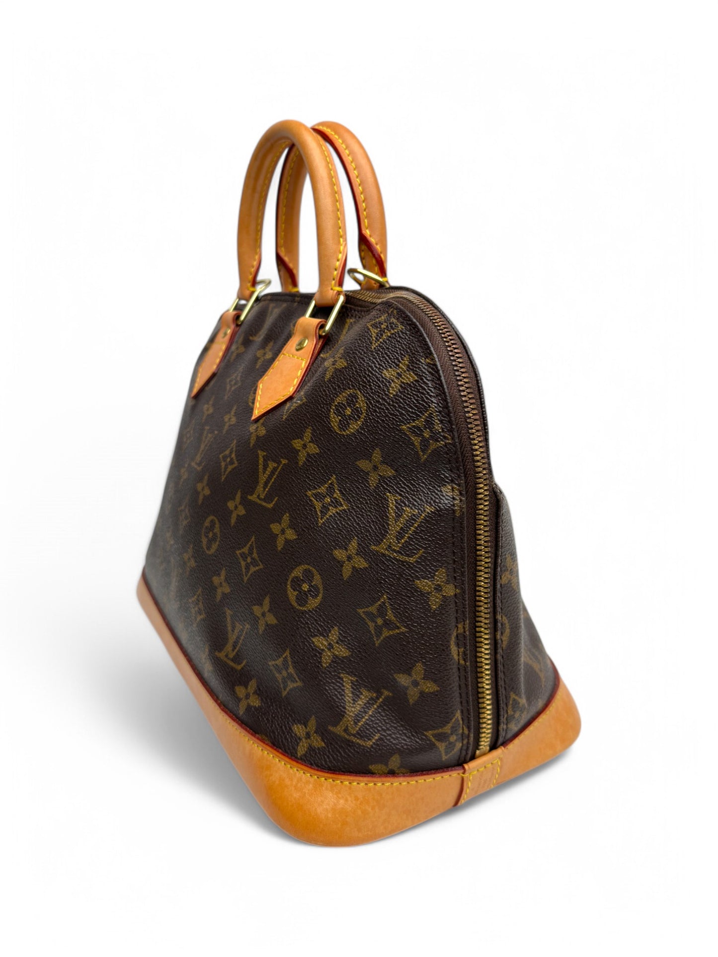 Louis Vuitton Alma PM