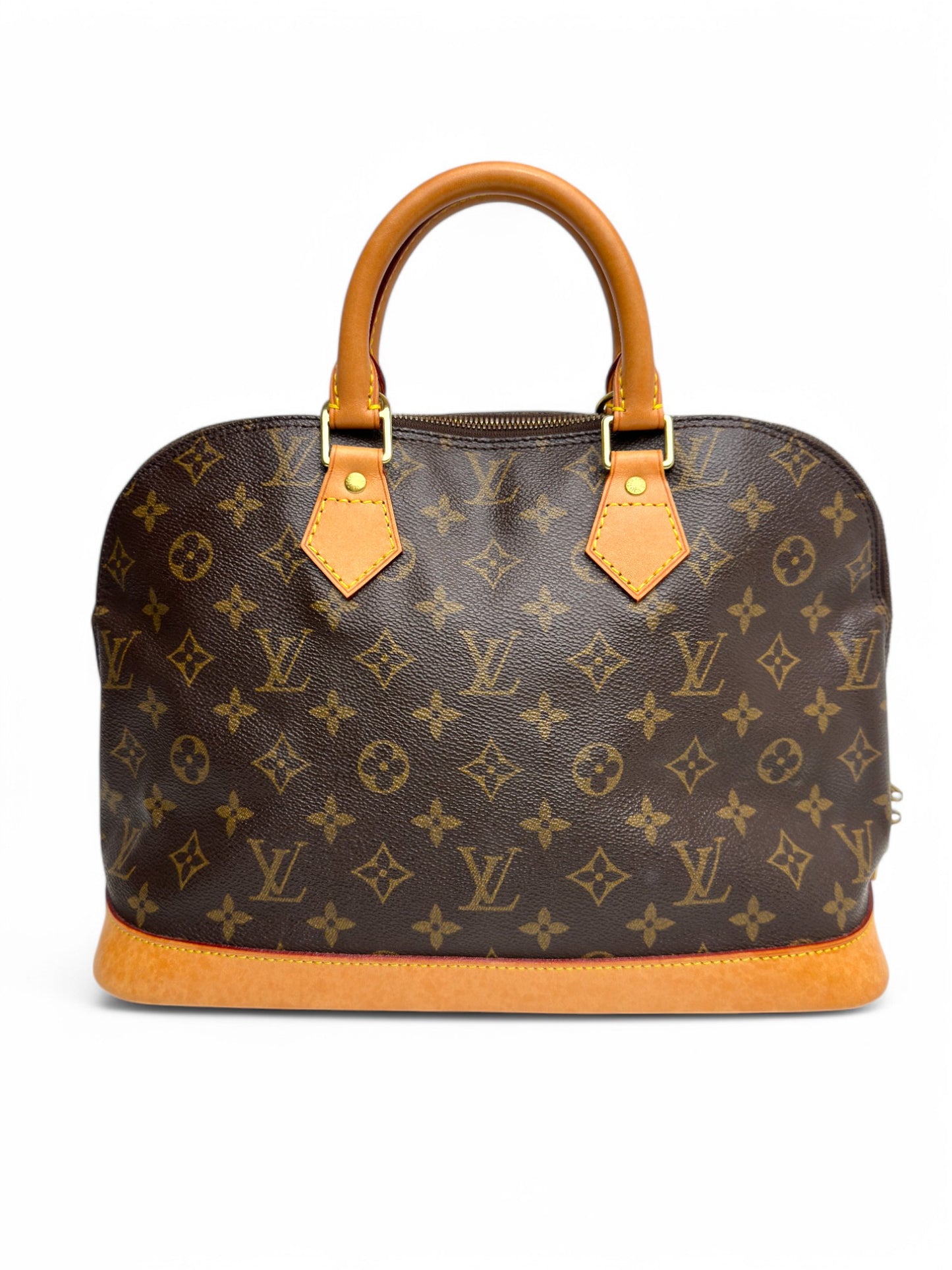 Louis Vuitton Alma PM
