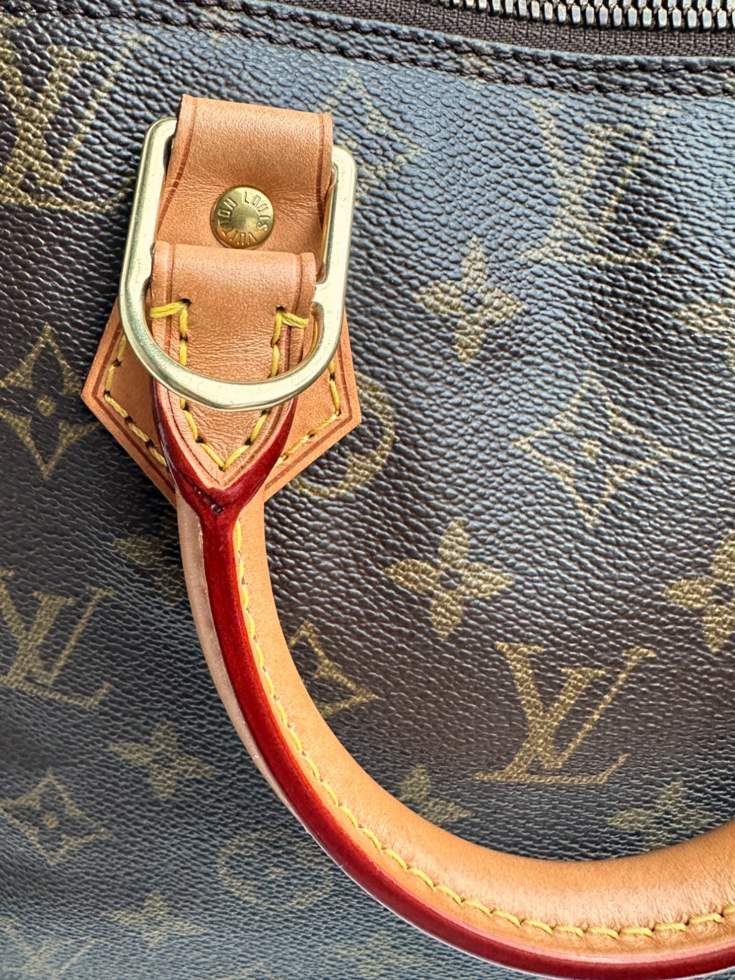 Louis Vuitton Alma PM