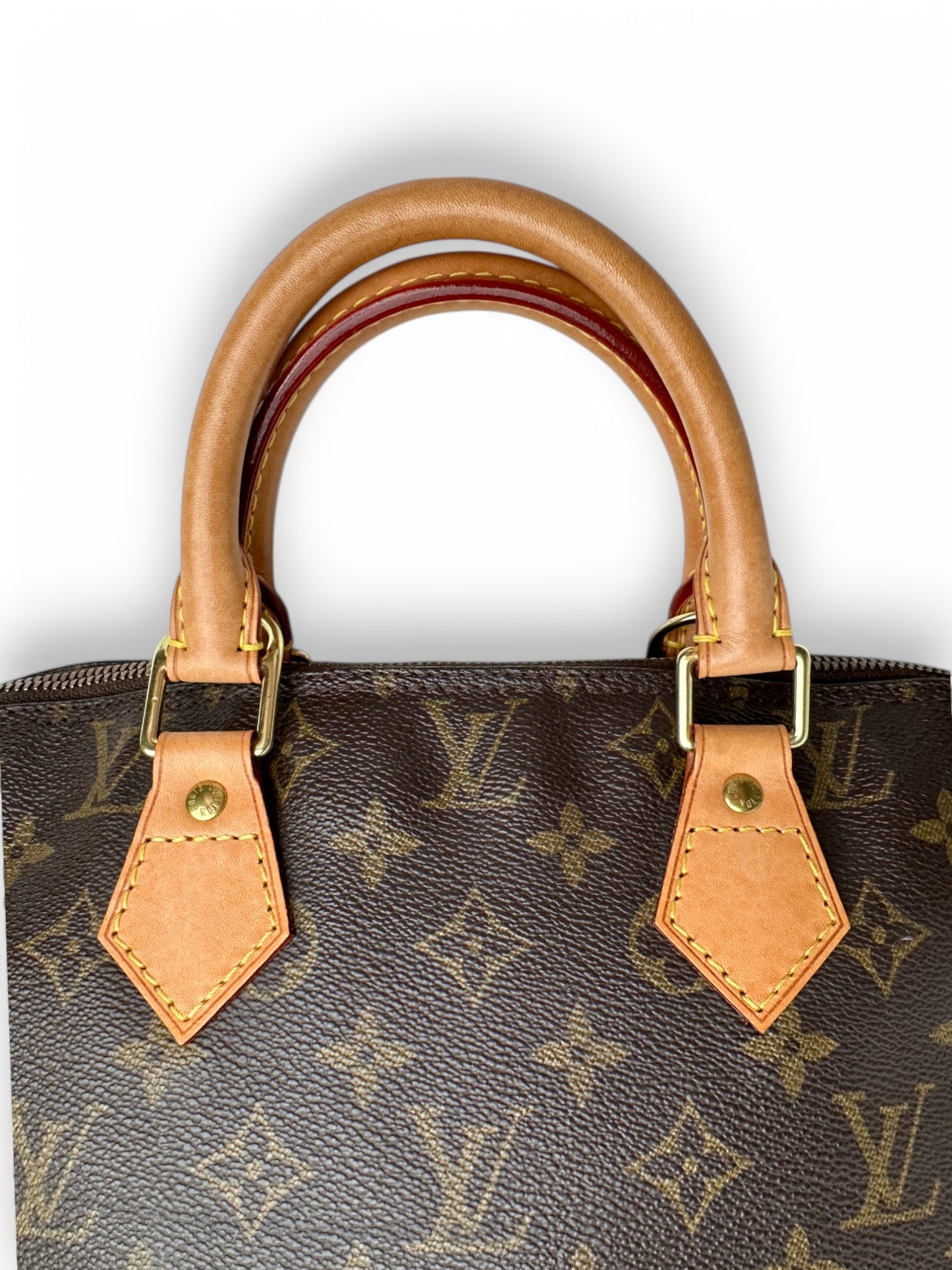 Louis Vuitton Alma PM
