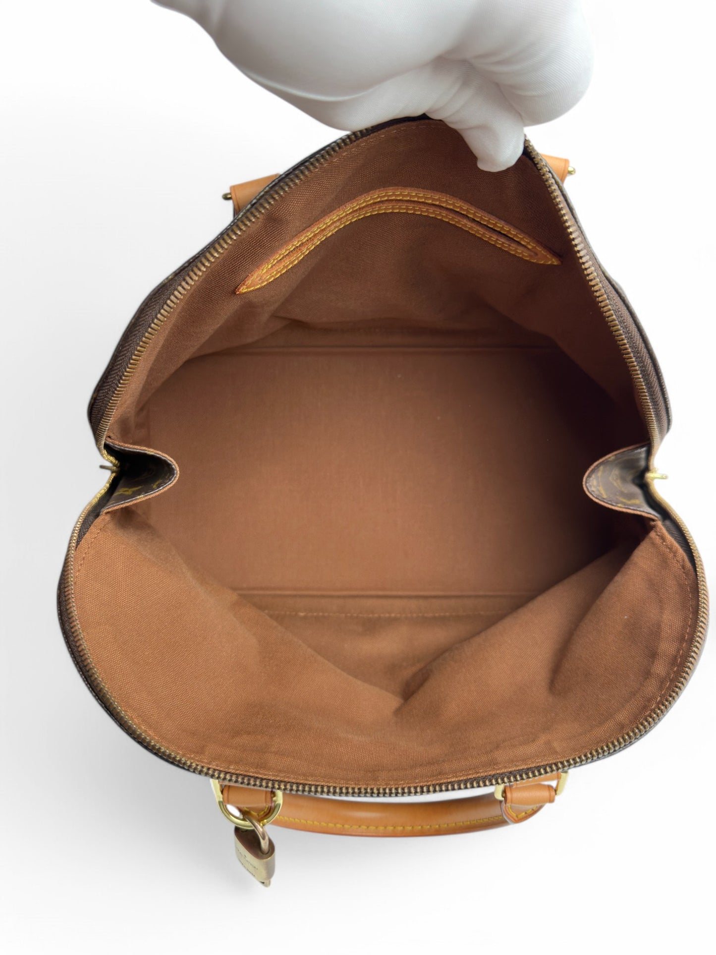 Louis Vuitton Alma PM