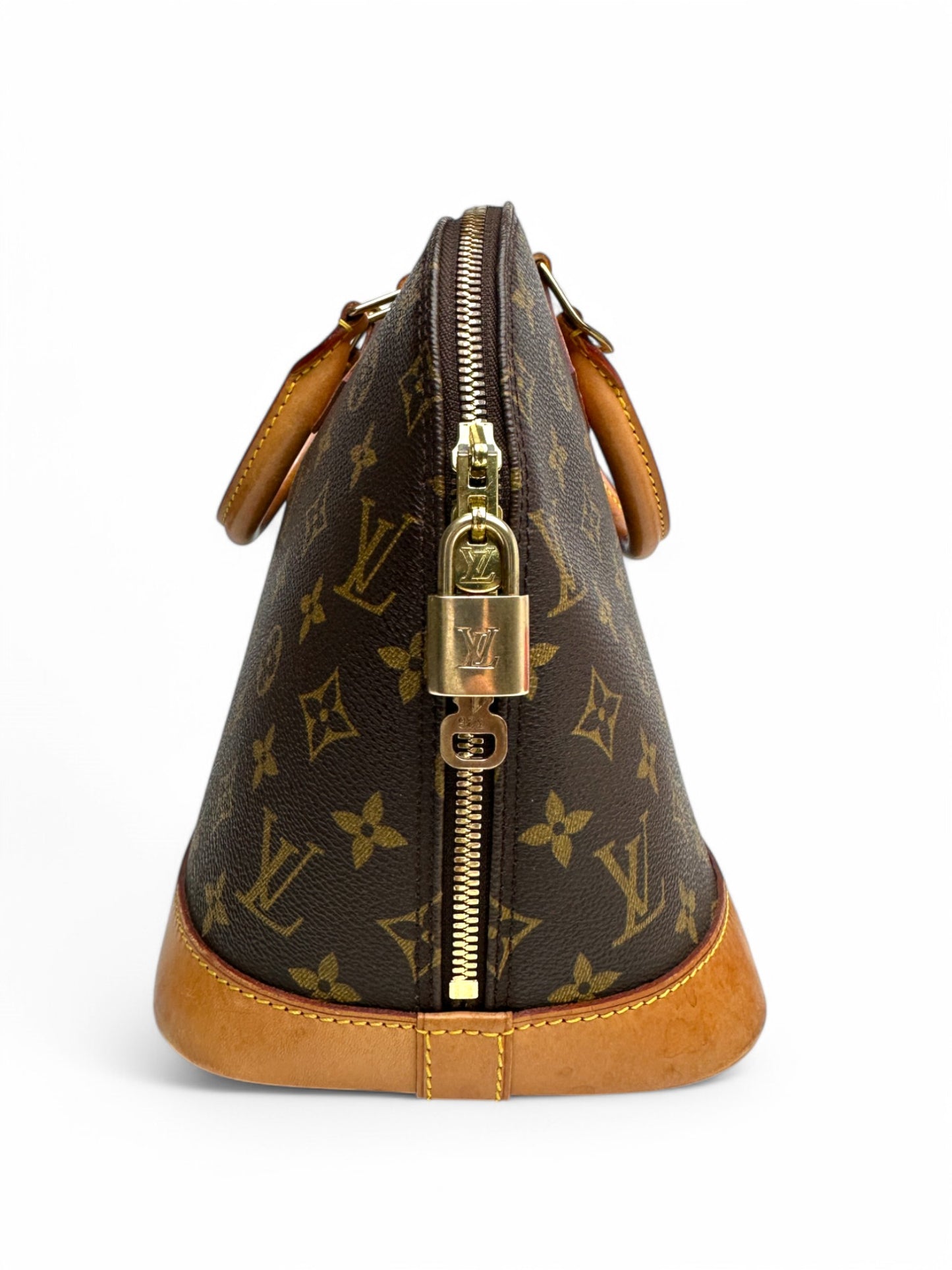 Louis Vuitton Alma PM