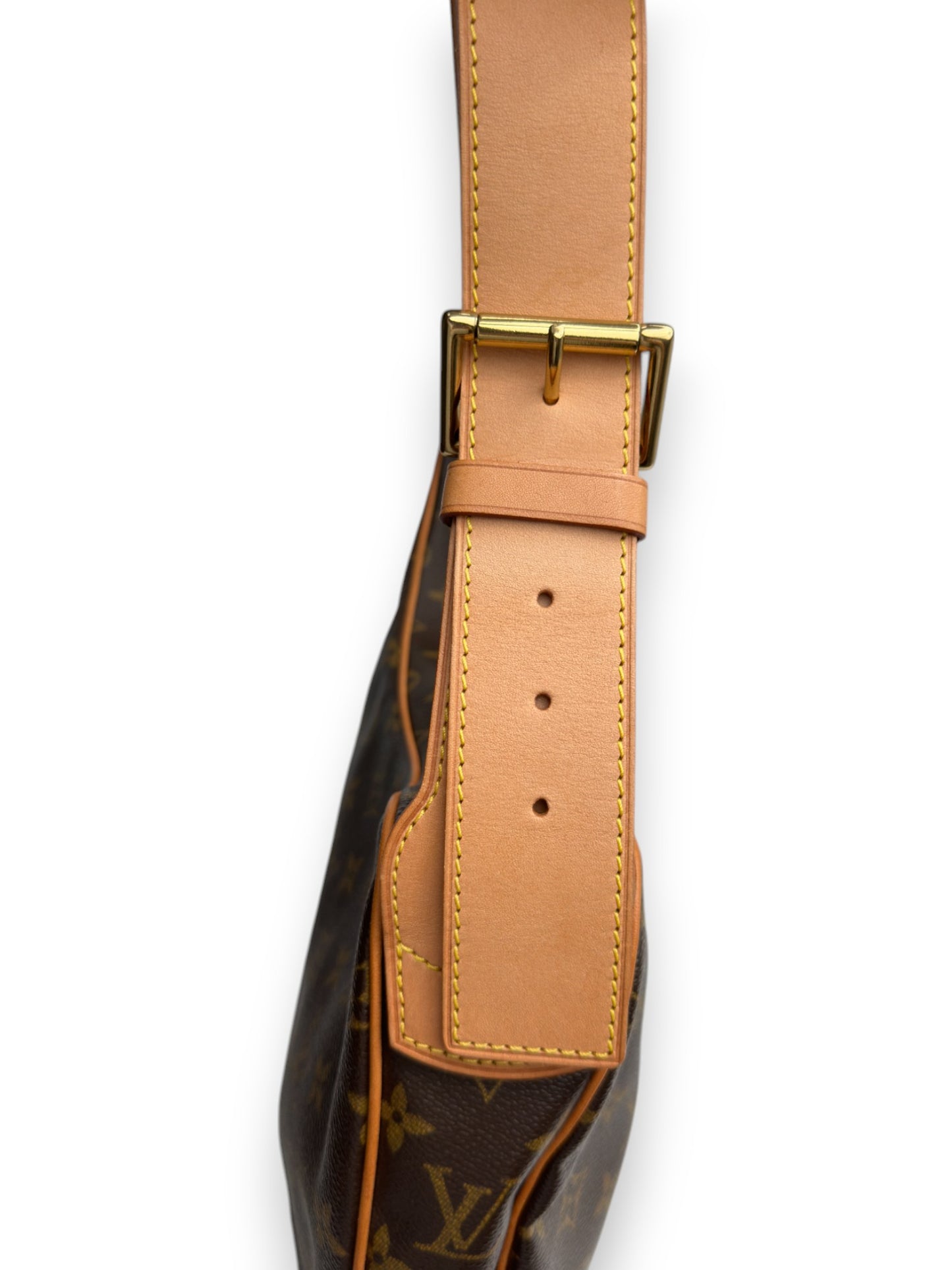 Louis Vuitton Croissant GM