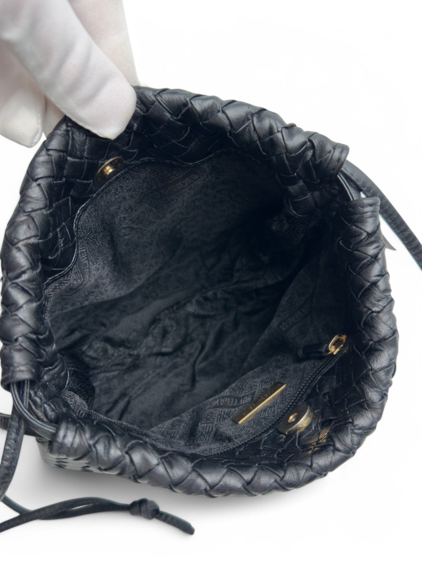 Bottega Veneta Intrecciato
