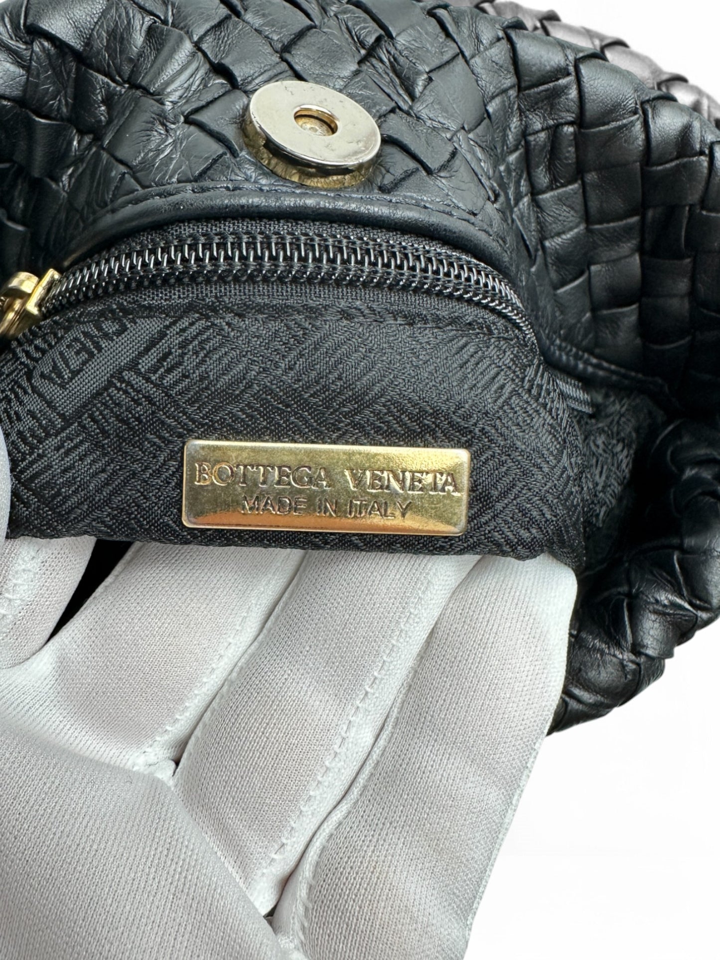 Bottega Veneta Intrecciato