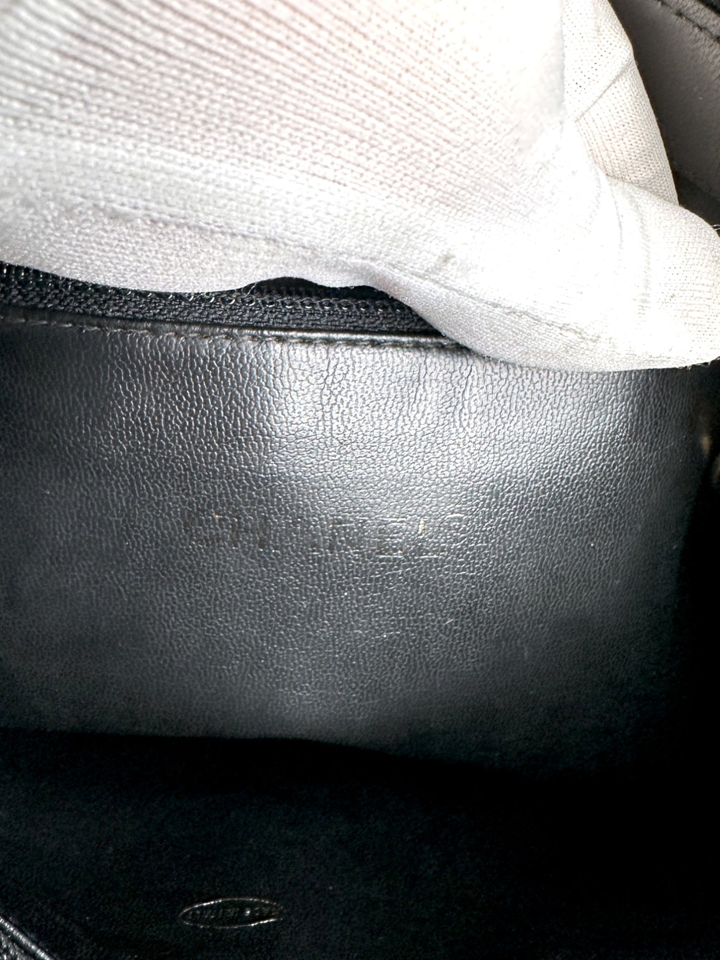 Chanel CC Calfskin Tote