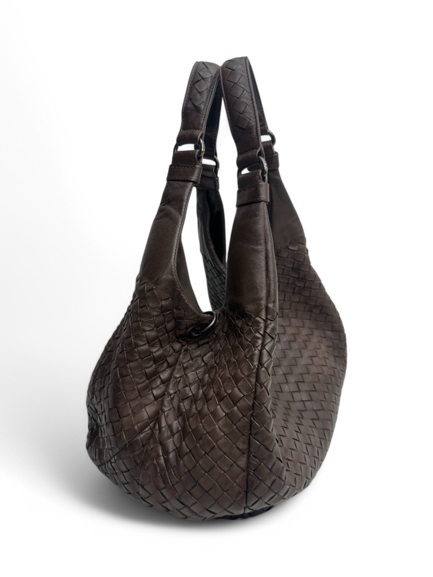 Bottega Veneta Hobo Medium