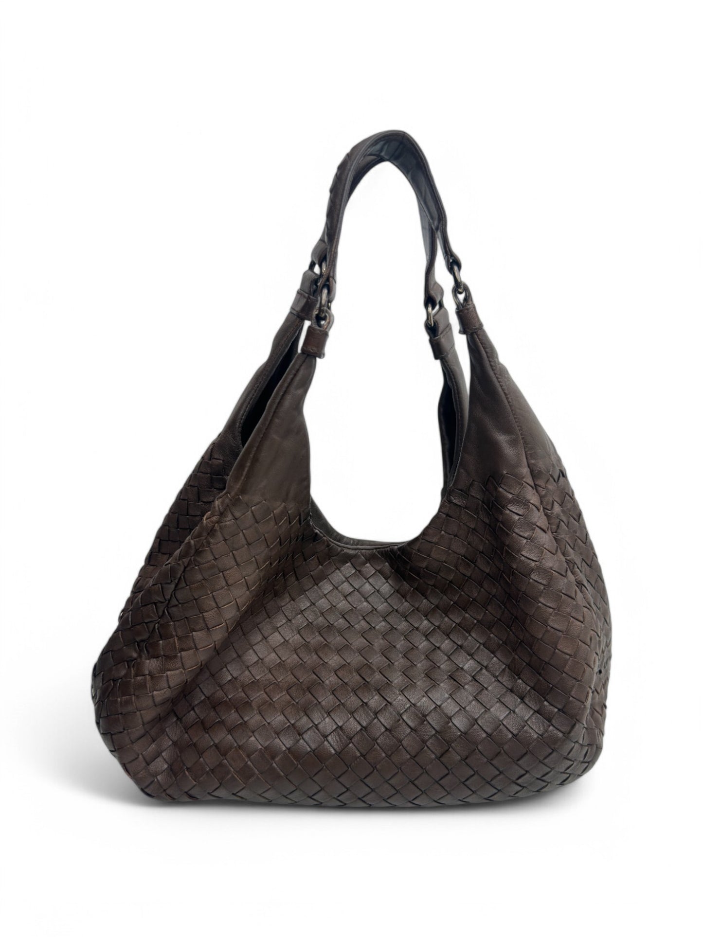 Bottega Veneta Hobo Medium