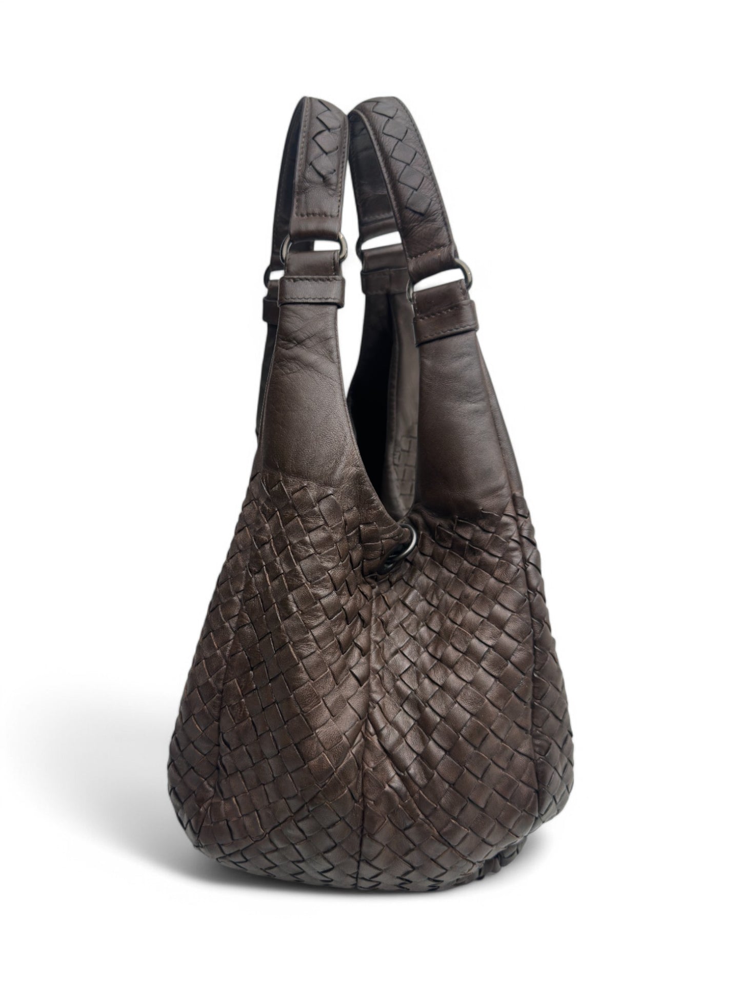 Bottega Veneta Hobo Medium