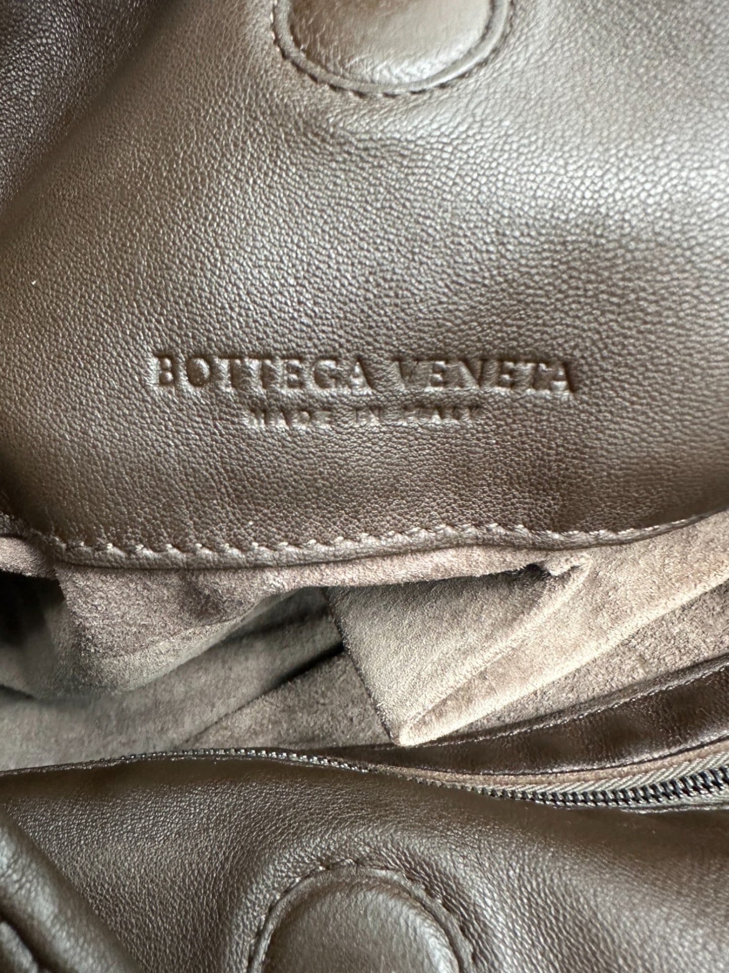 Bottega Veneta Hobo Medium