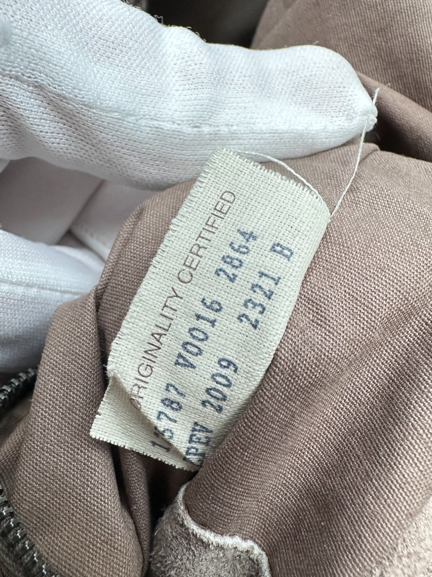 Bottega Veneta Hobo Medium