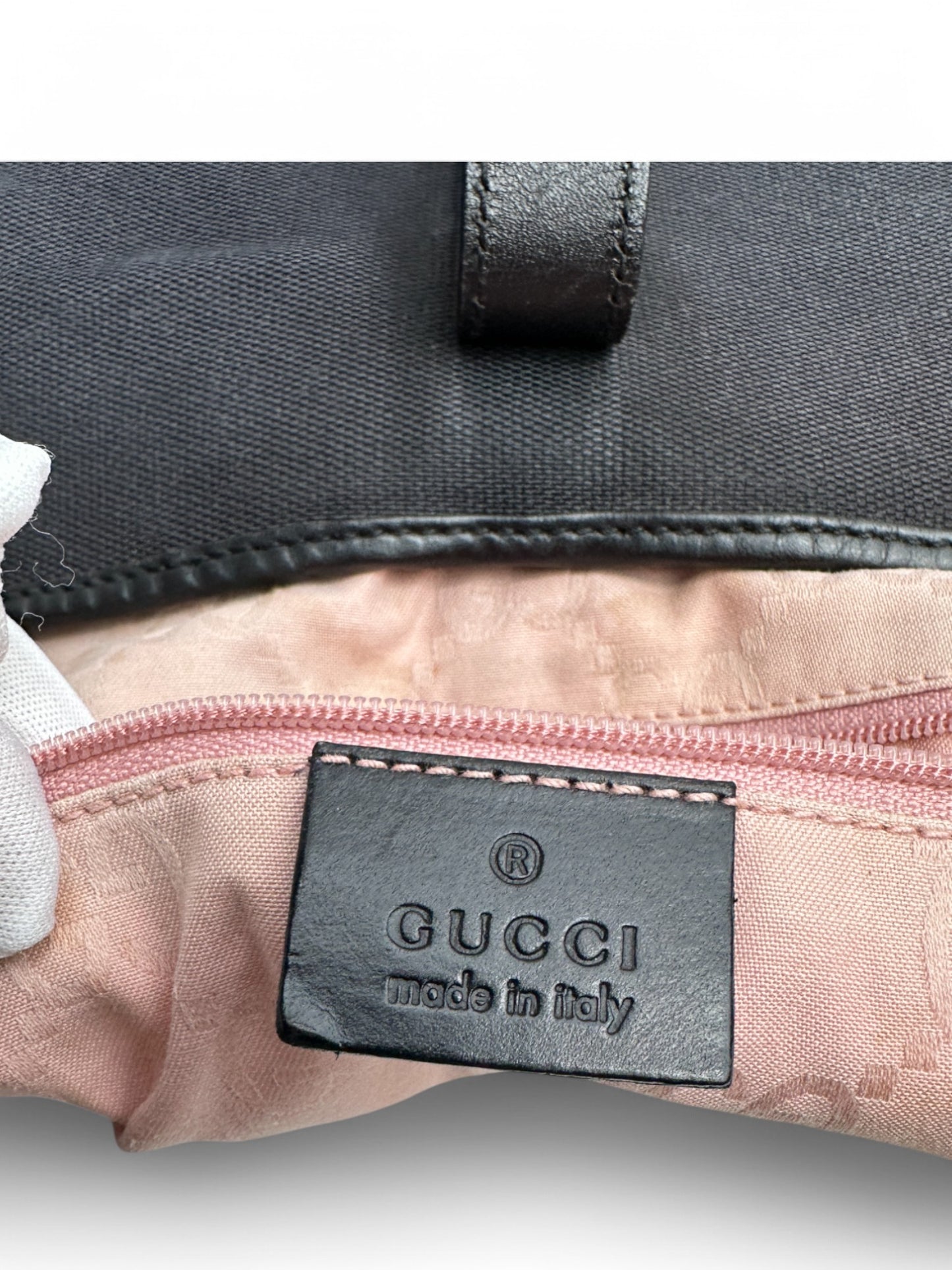 Gucci Jackie