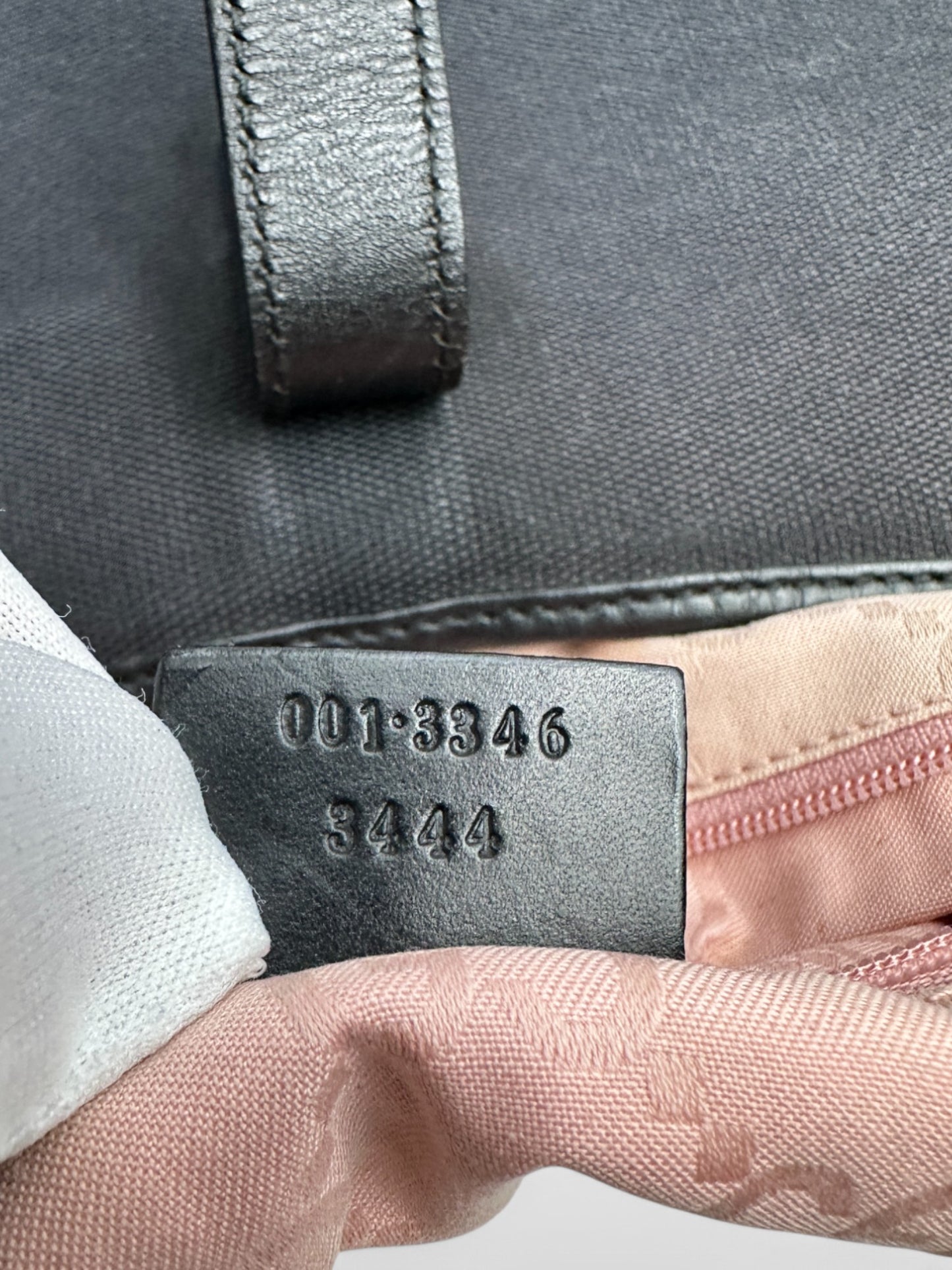Gucci Jackie