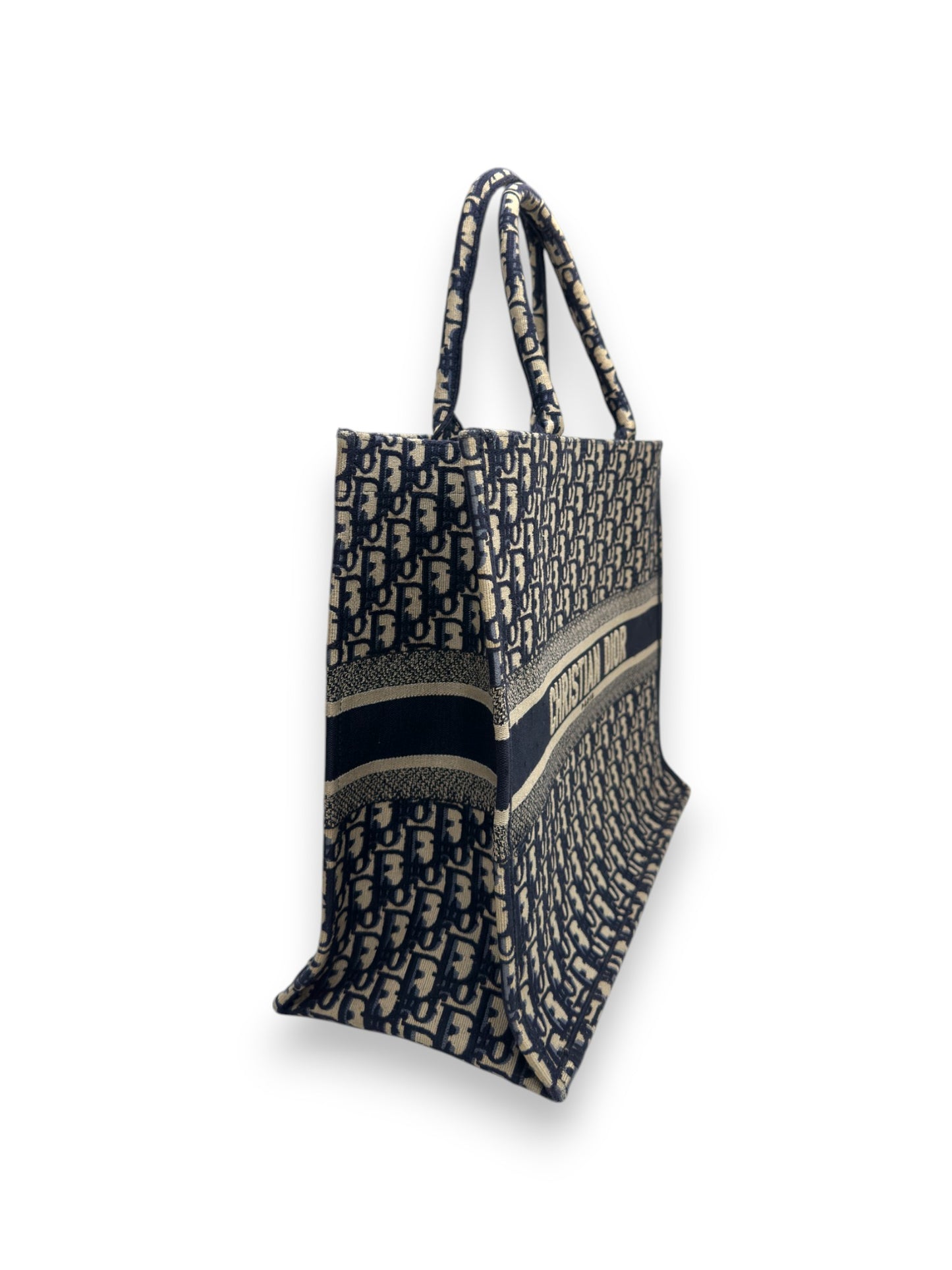 Dior Book Tote Large