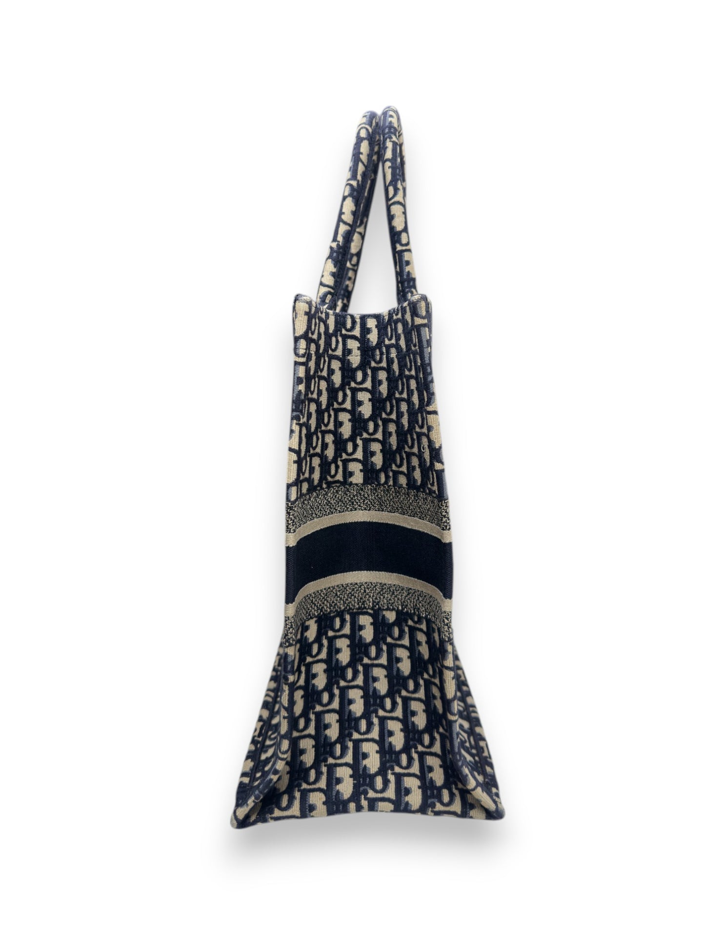 Dior Book Tote Large