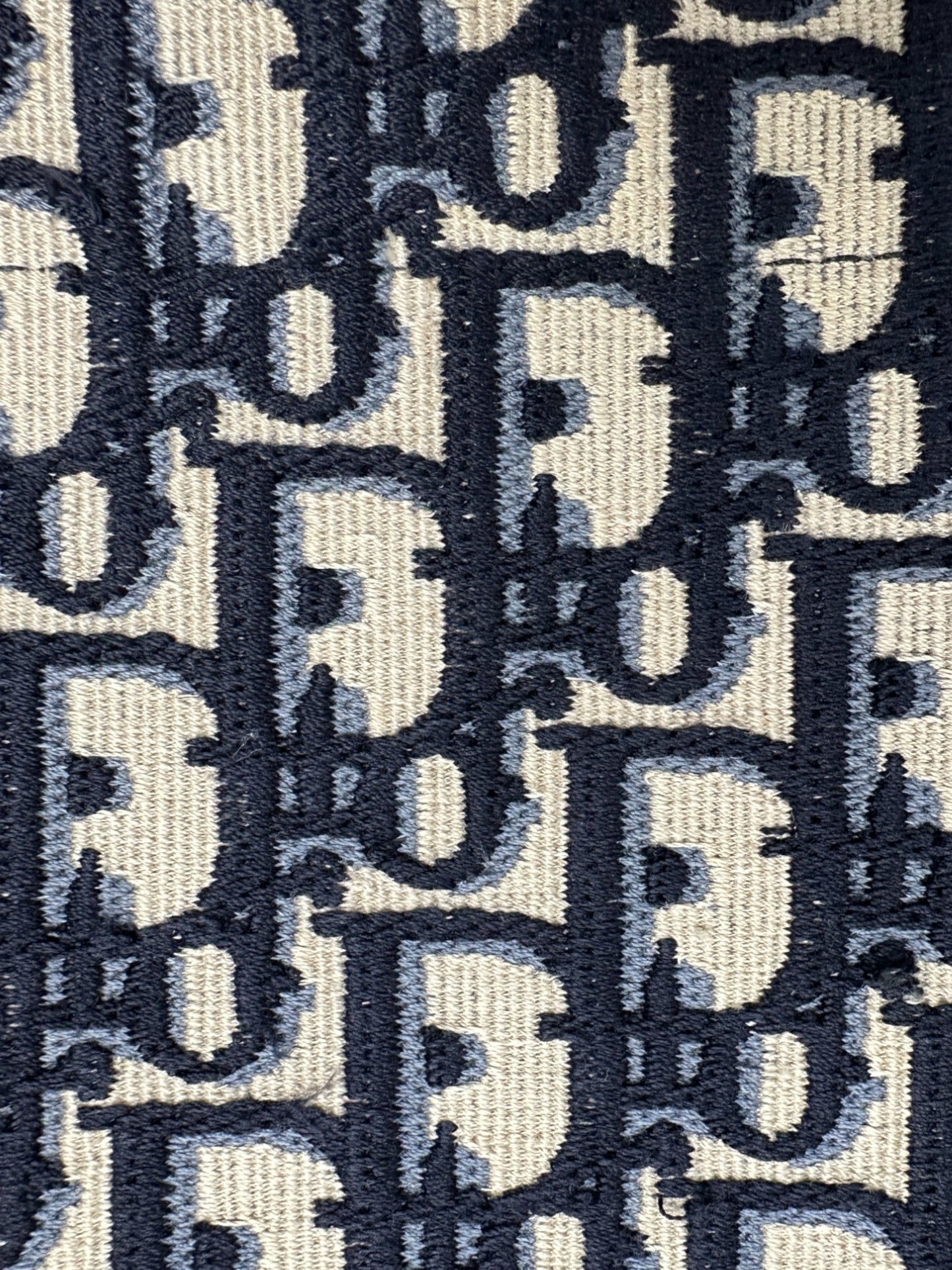 Dior Book Tote Large