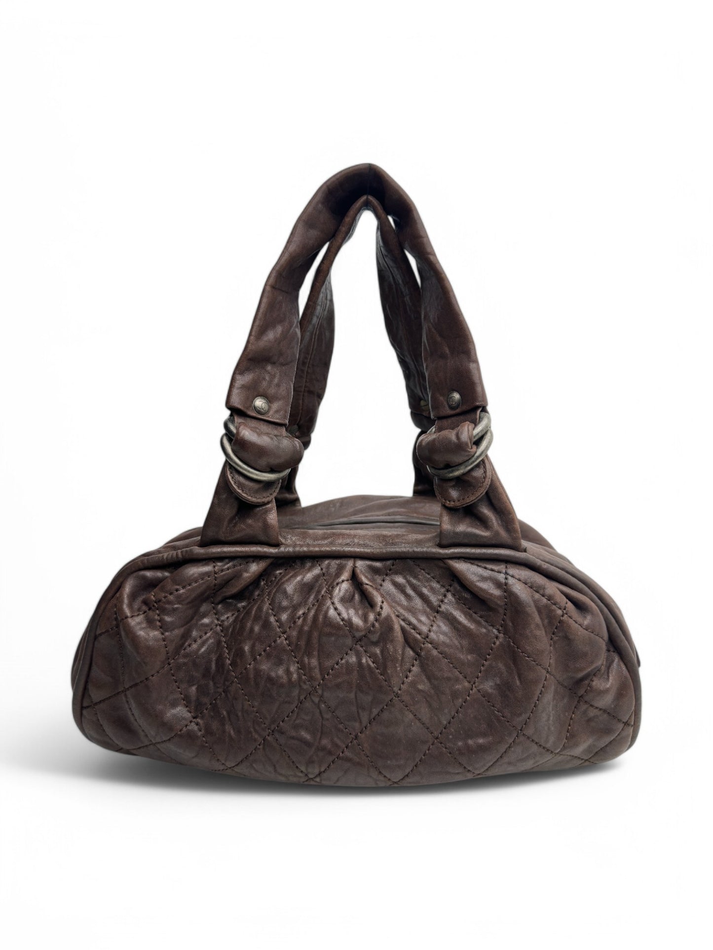 Chanel Coco Cocoon