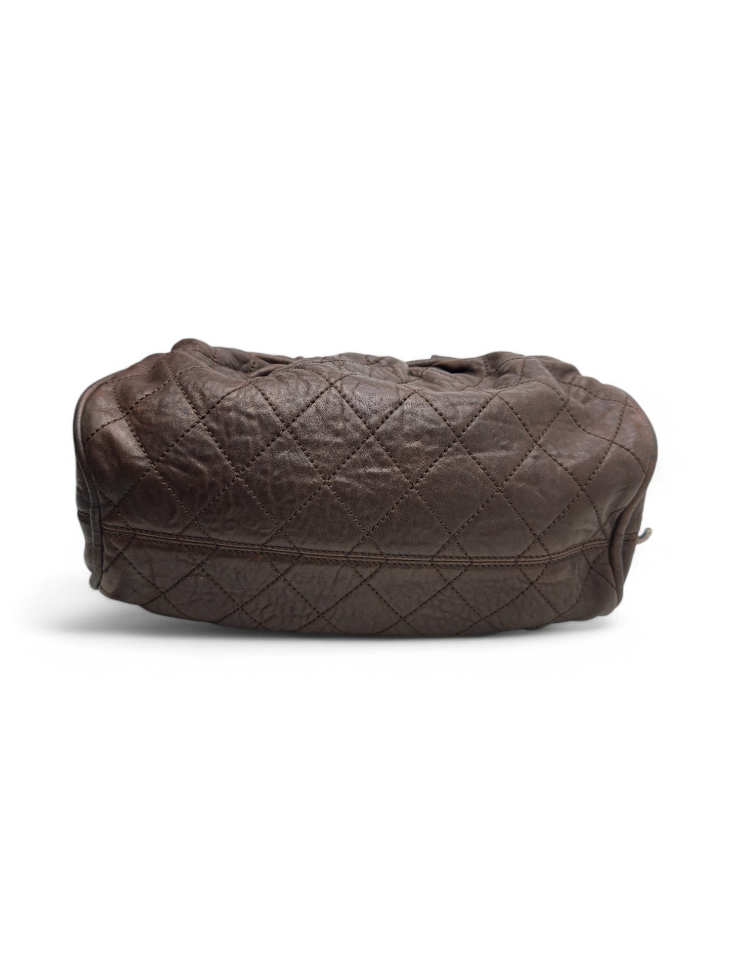 Chanel Coco Cocoon