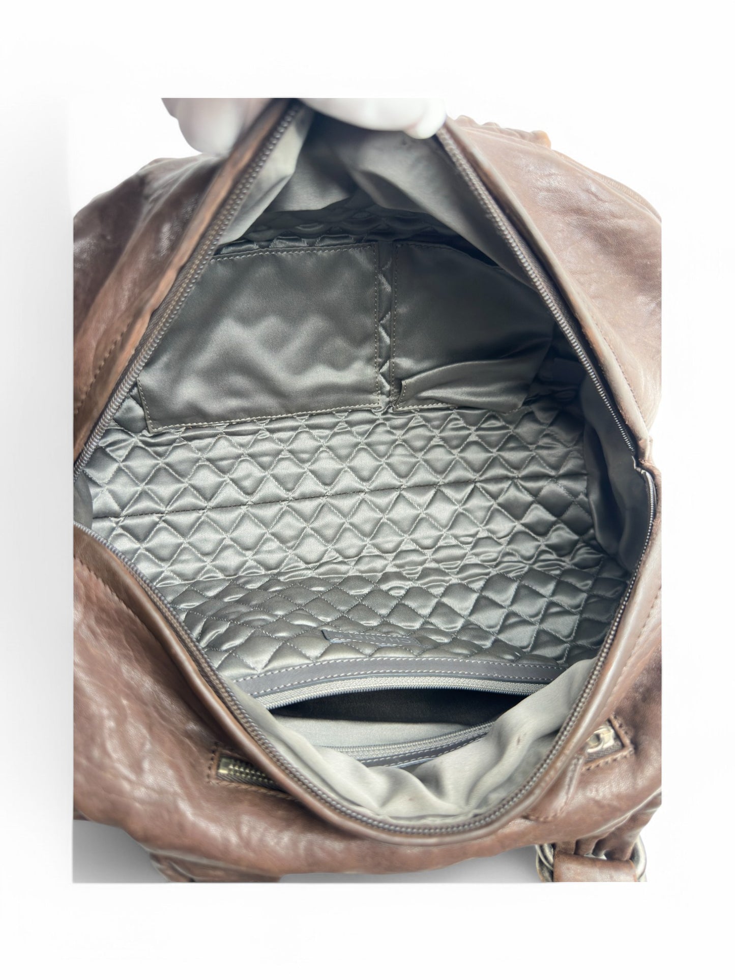 Chanel Coco Cocoon