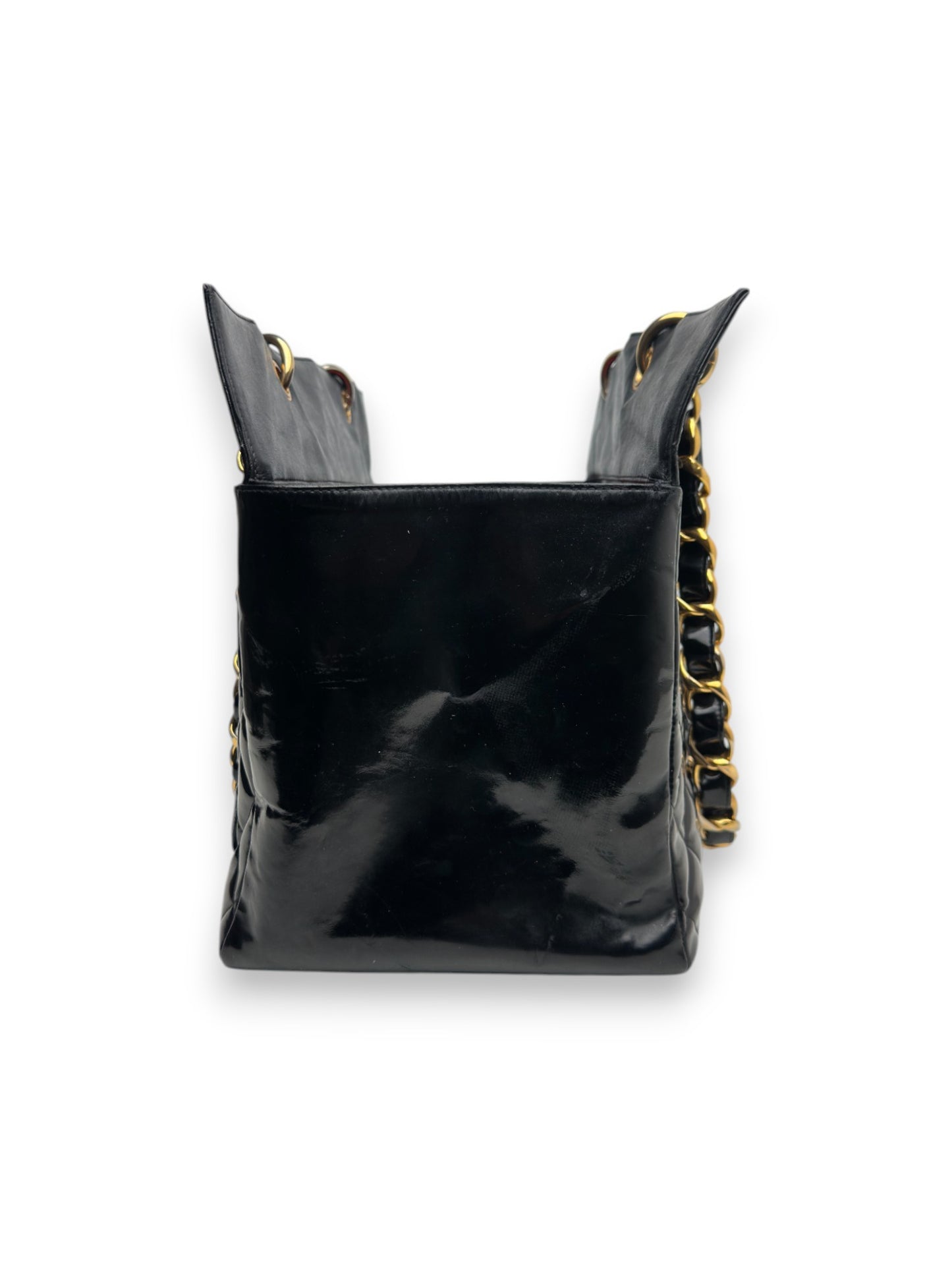 Chanel Grand Tote Shopping XXL