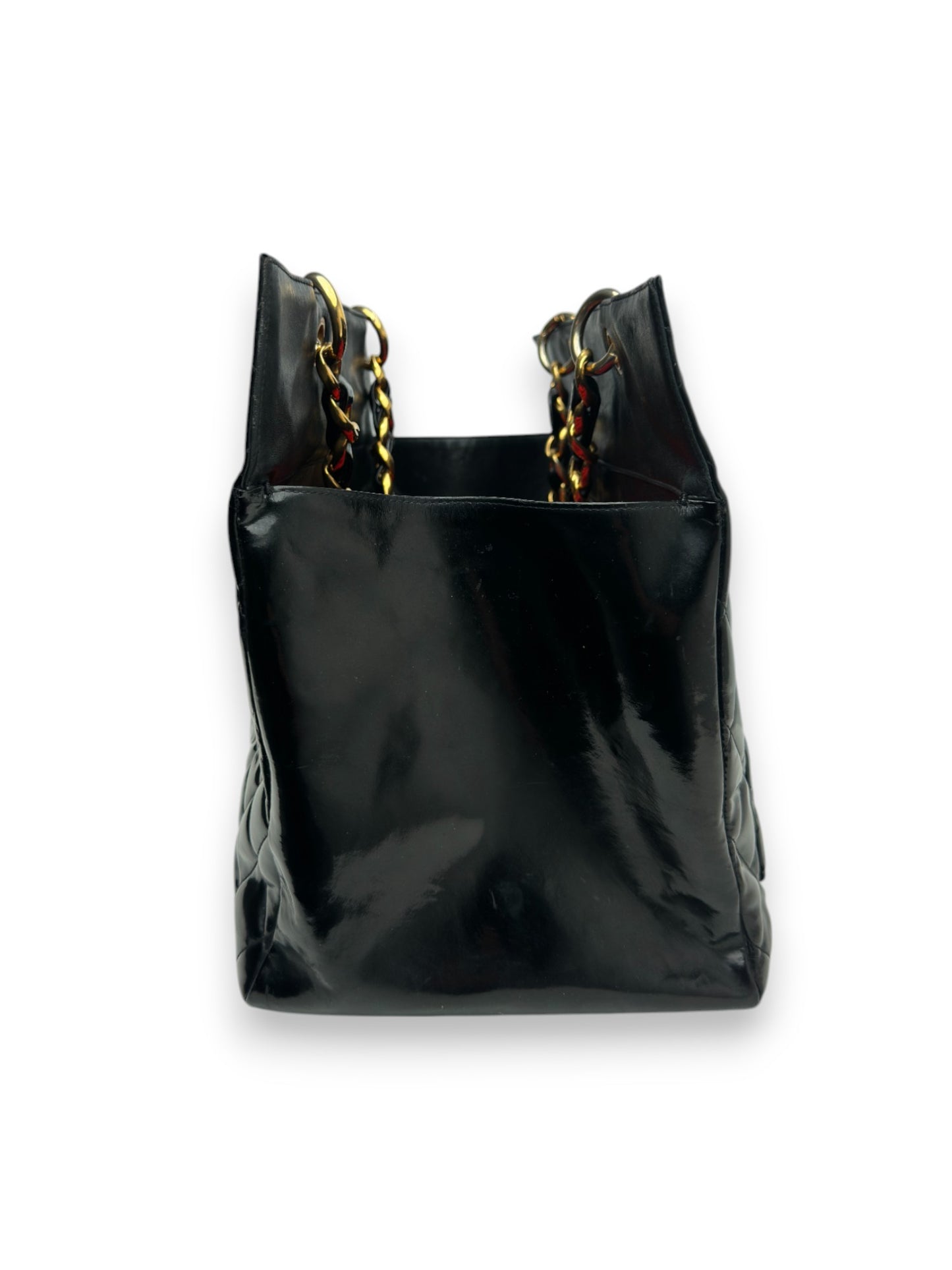 Chanel Grand Tote Shopping XXL