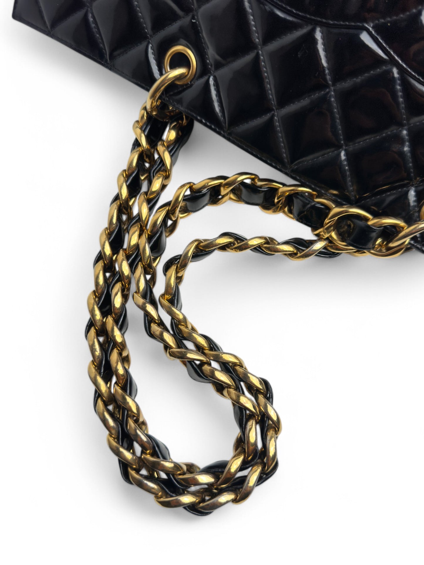 Chanel Grand Tote Shopping XXL