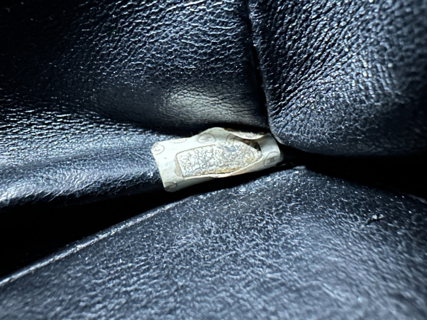 Chanel Grand Tote Shopping XXL