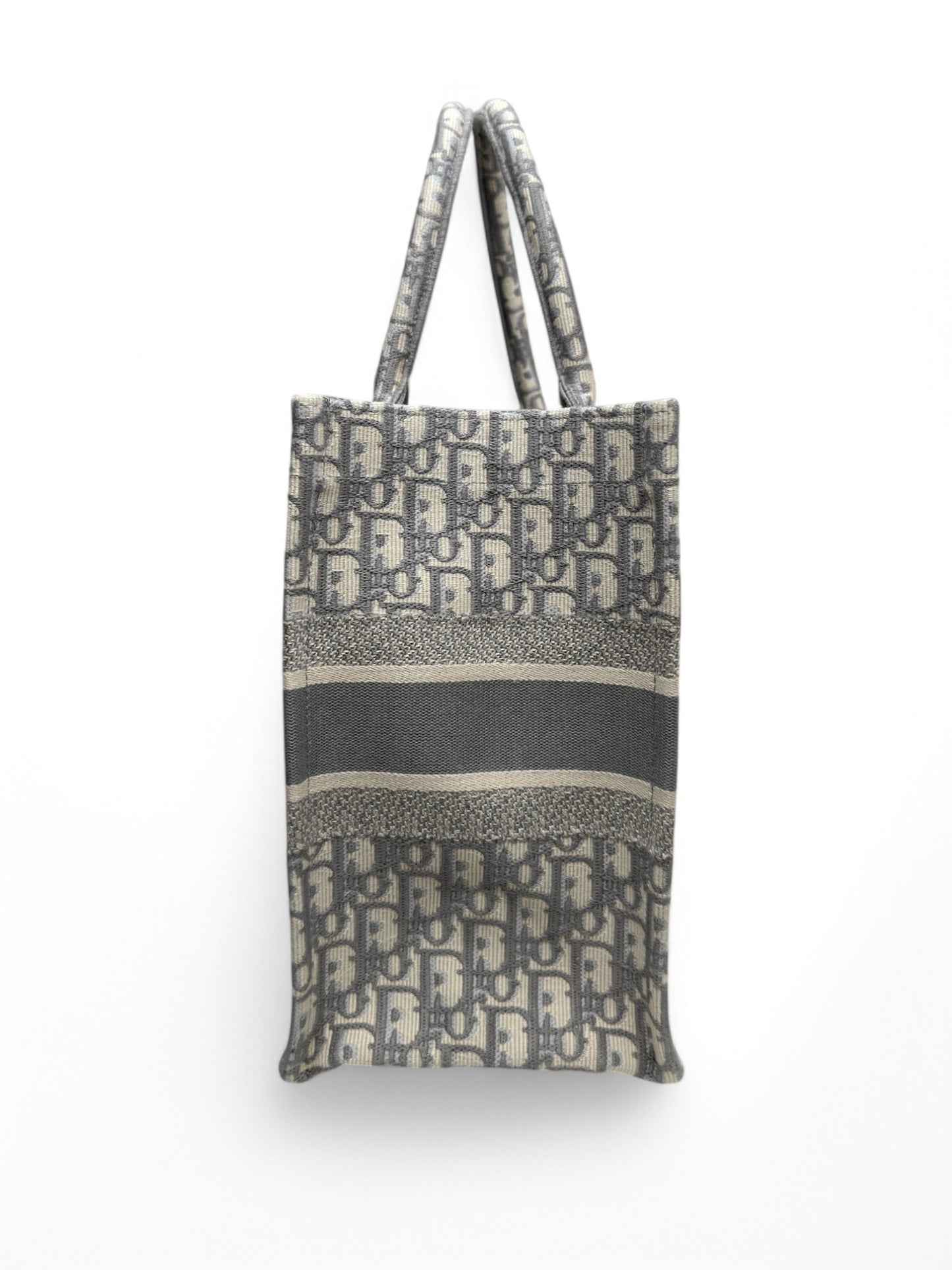 Dior Book Tote Oblique Medium