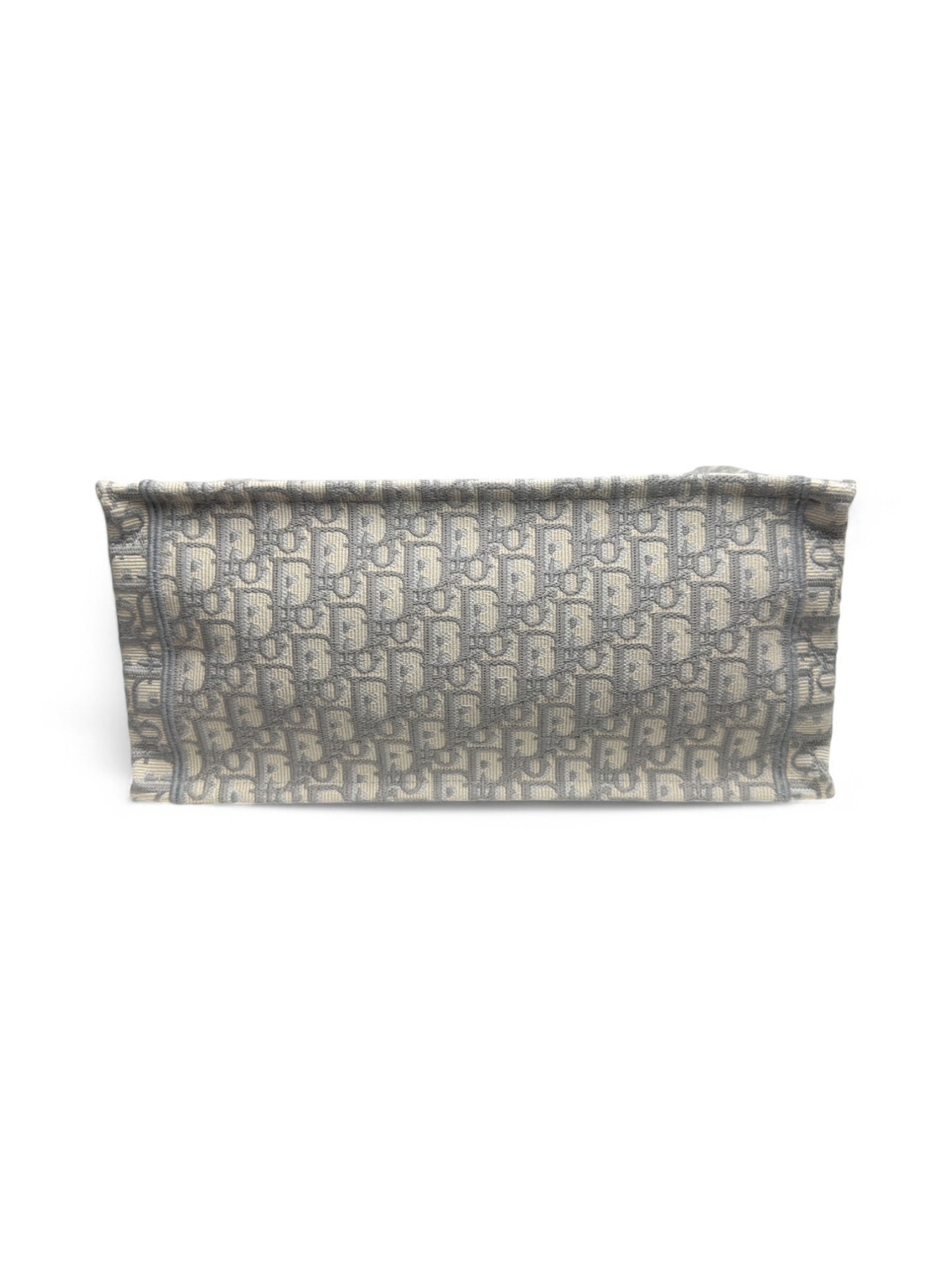 Dior Book Tote Oblique Medium