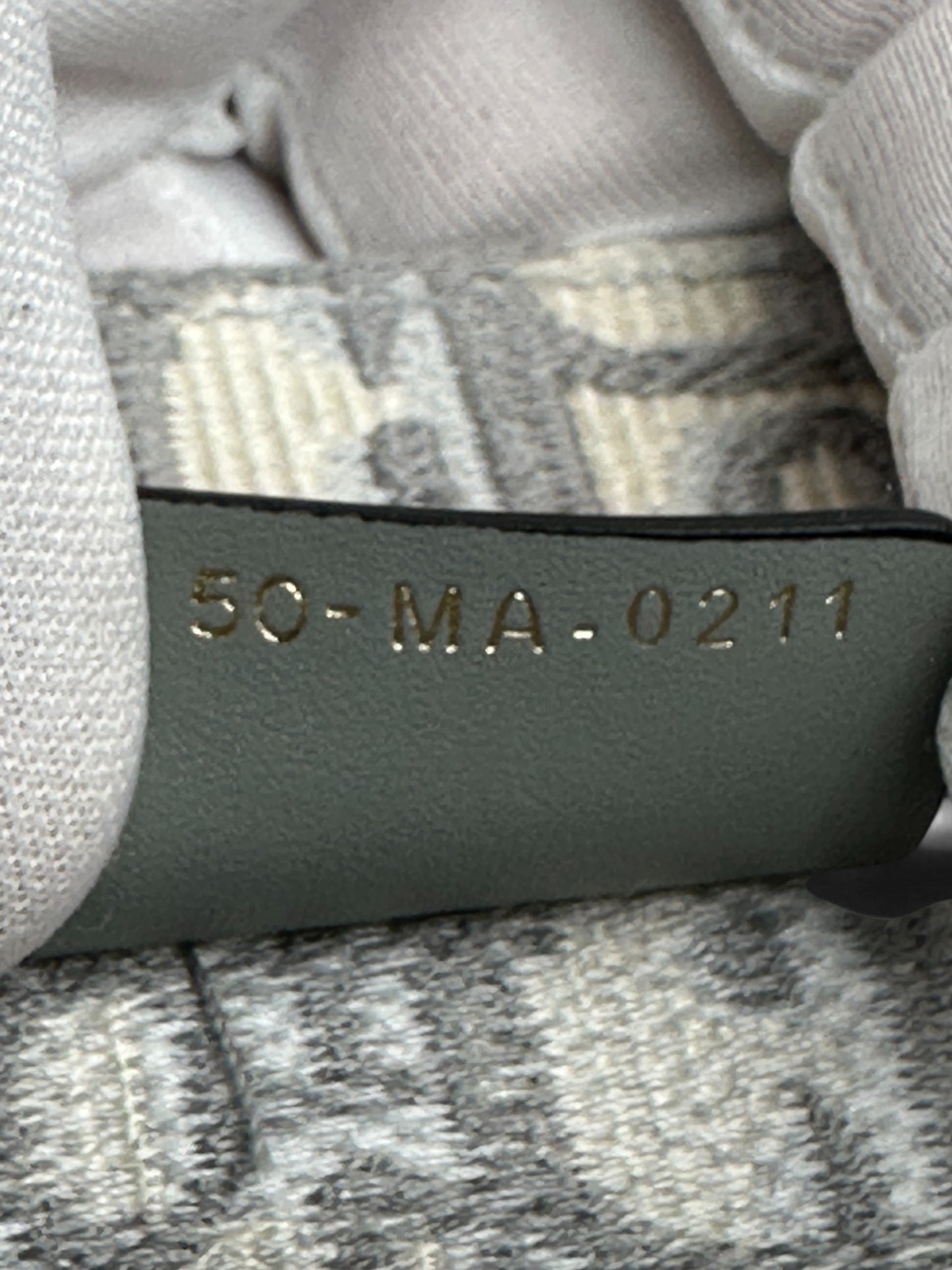 Dior Book Tote Oblique Medium
