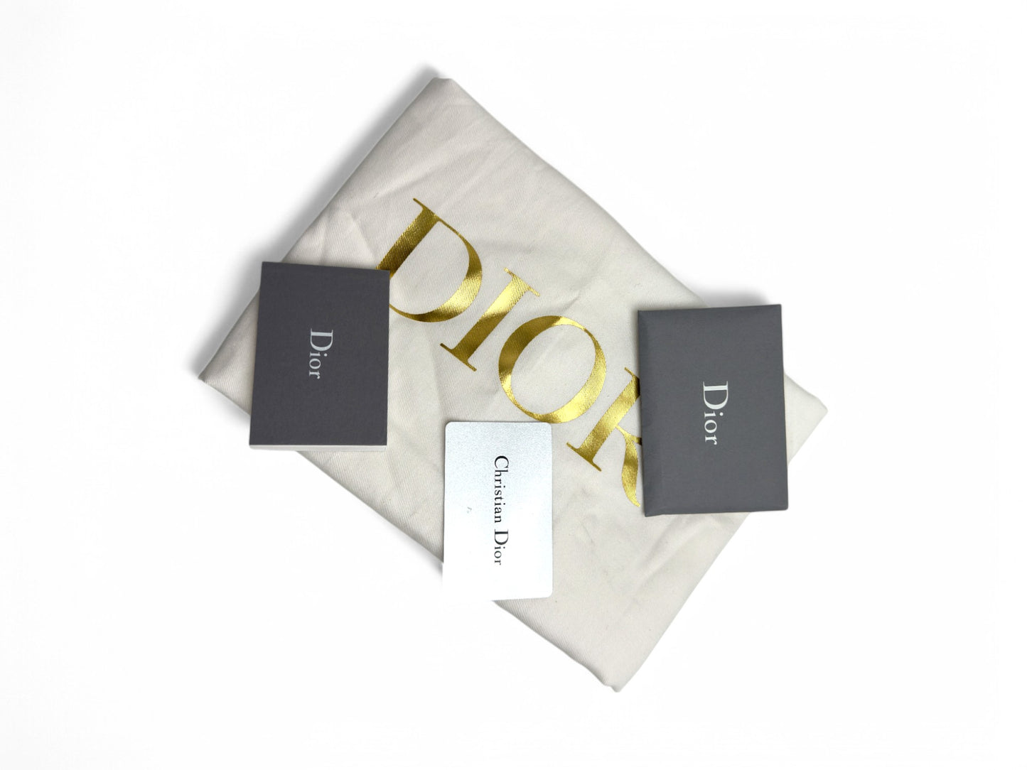 Dior Book Tote Oblique Medium