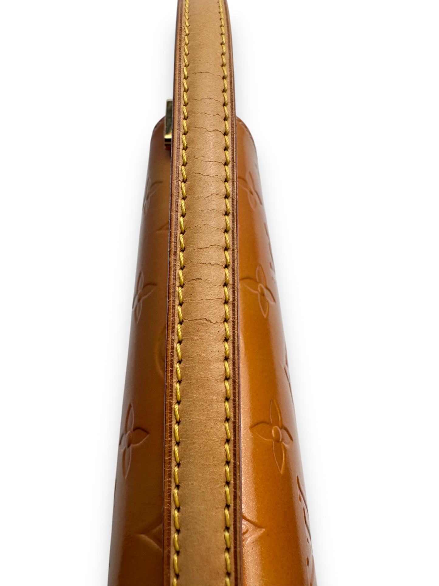 Louis Vuitton Vernis Spring Street Handbag