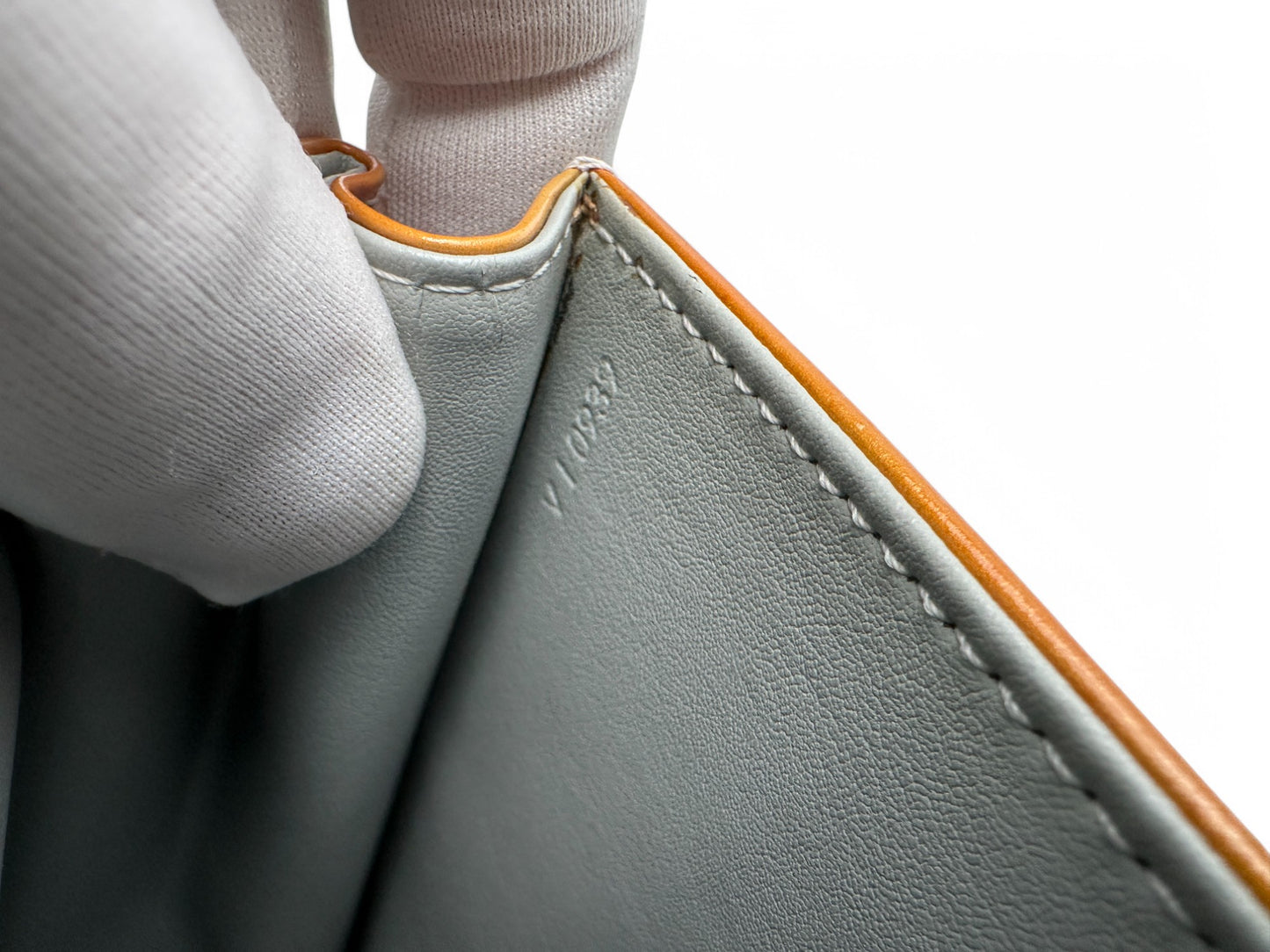 Louis Vuitton Vernis Spring Street Handbag