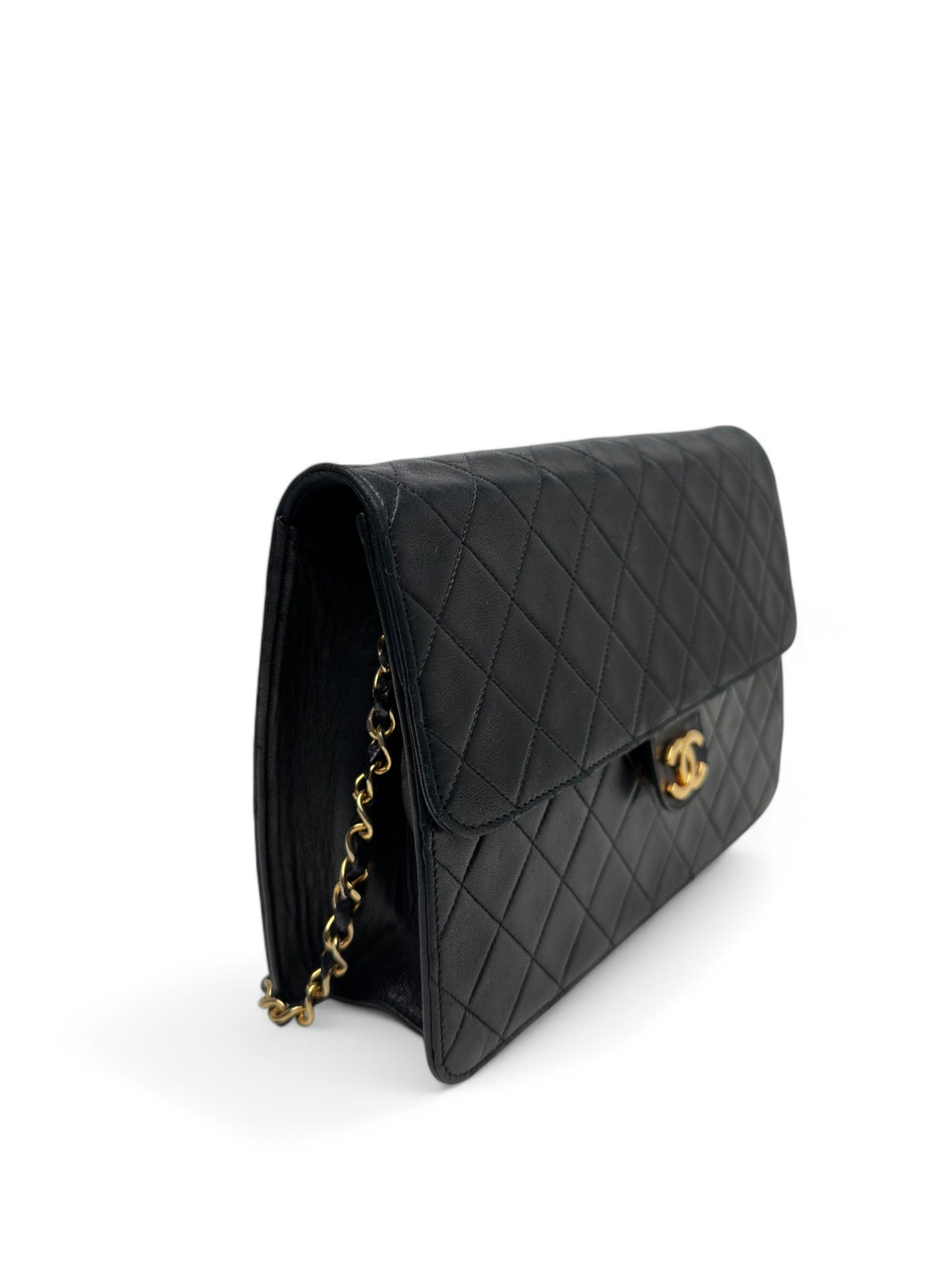 Chanel Timeless Single Flap