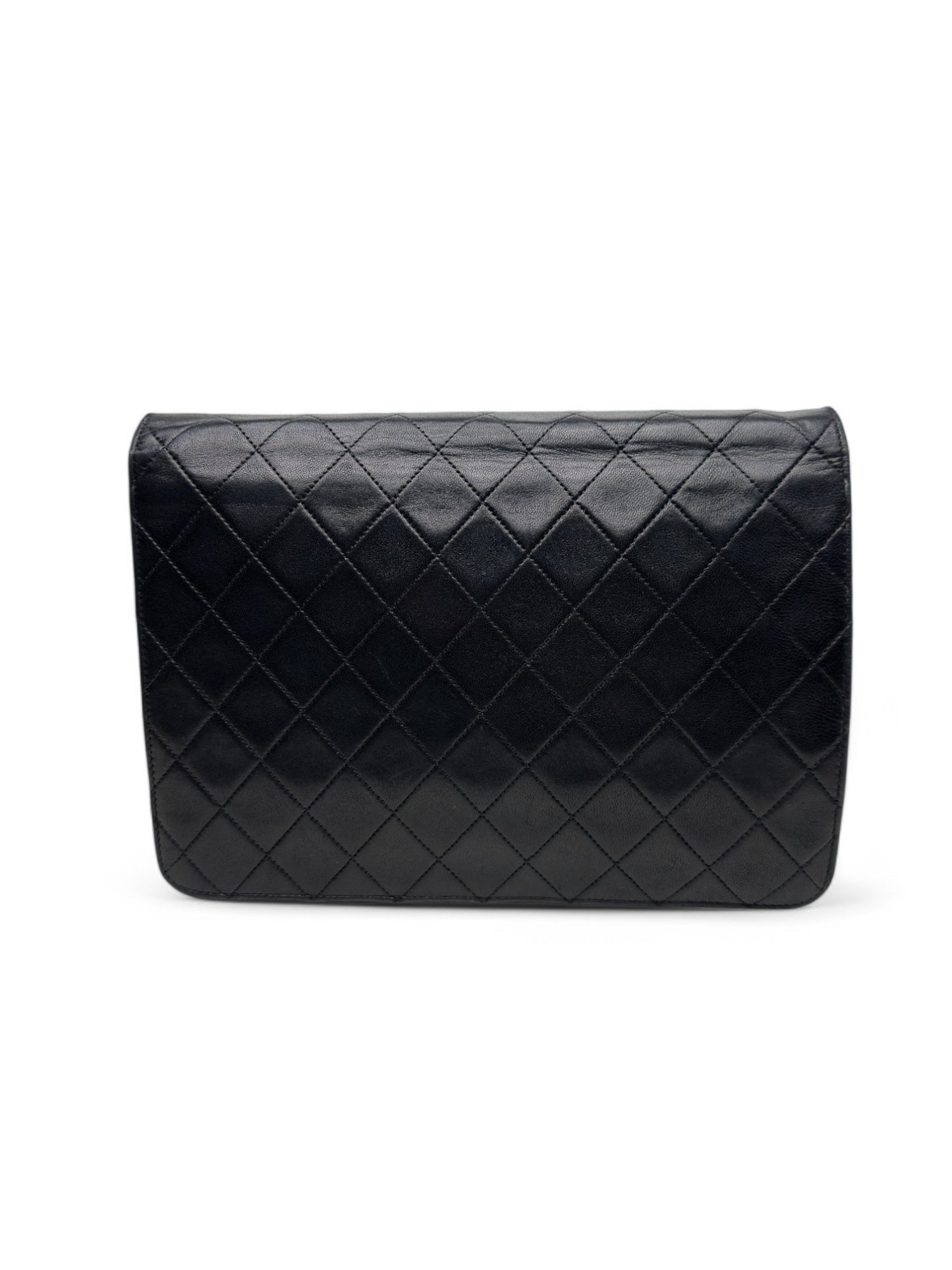 Chanel Timeless Single Flap