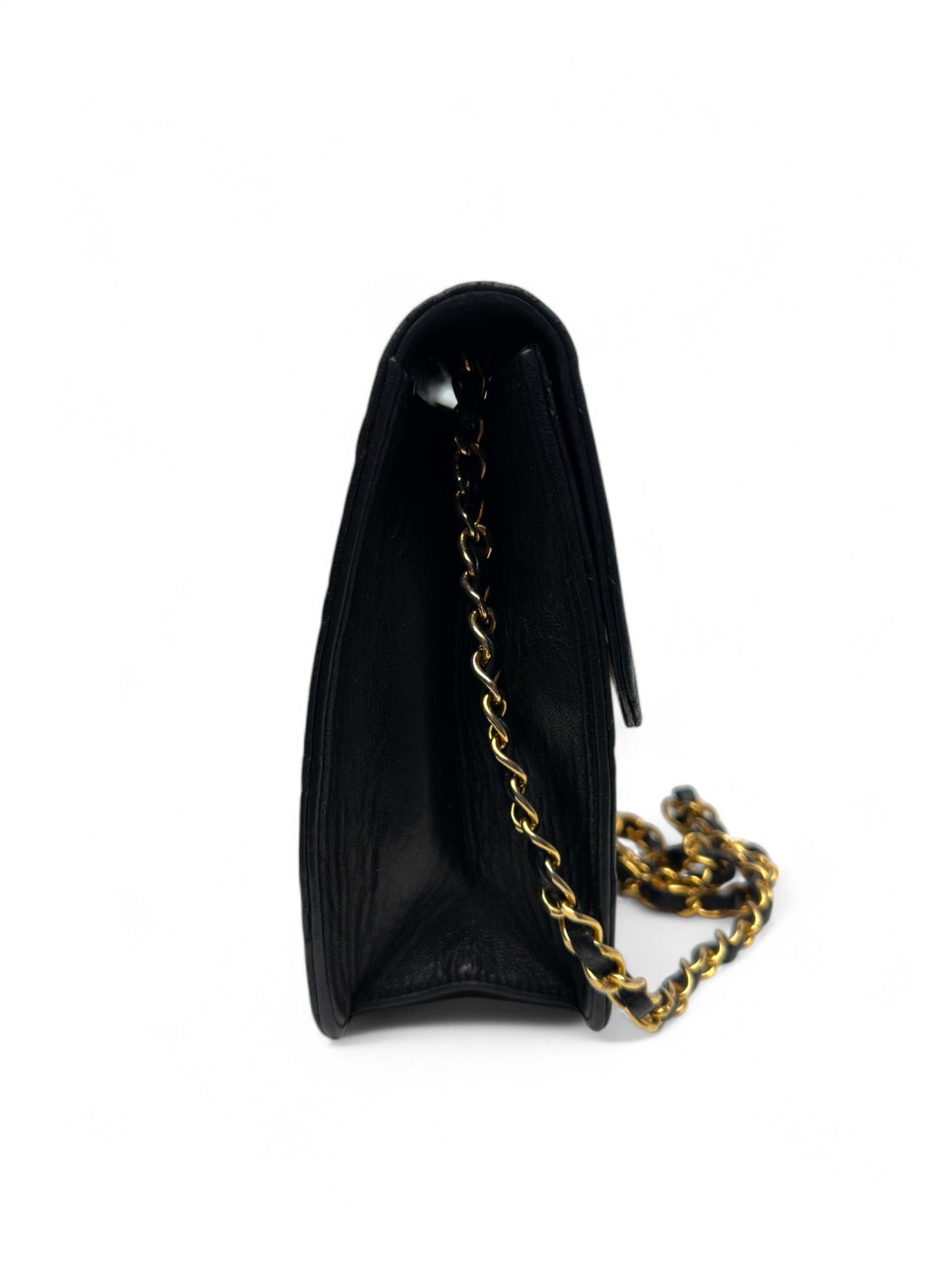 Chanel Timeless Single Flap
