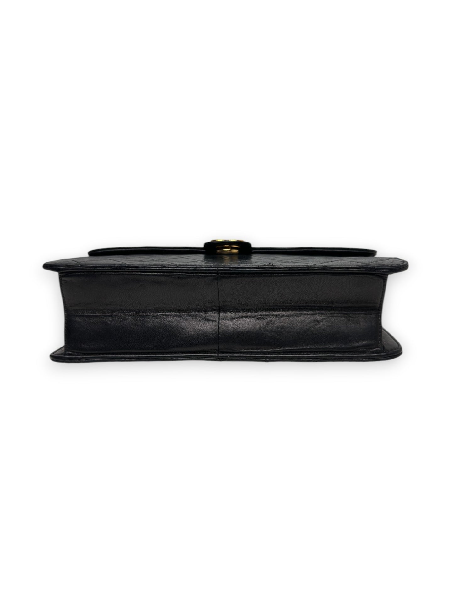 Chanel Timeless Single Flap