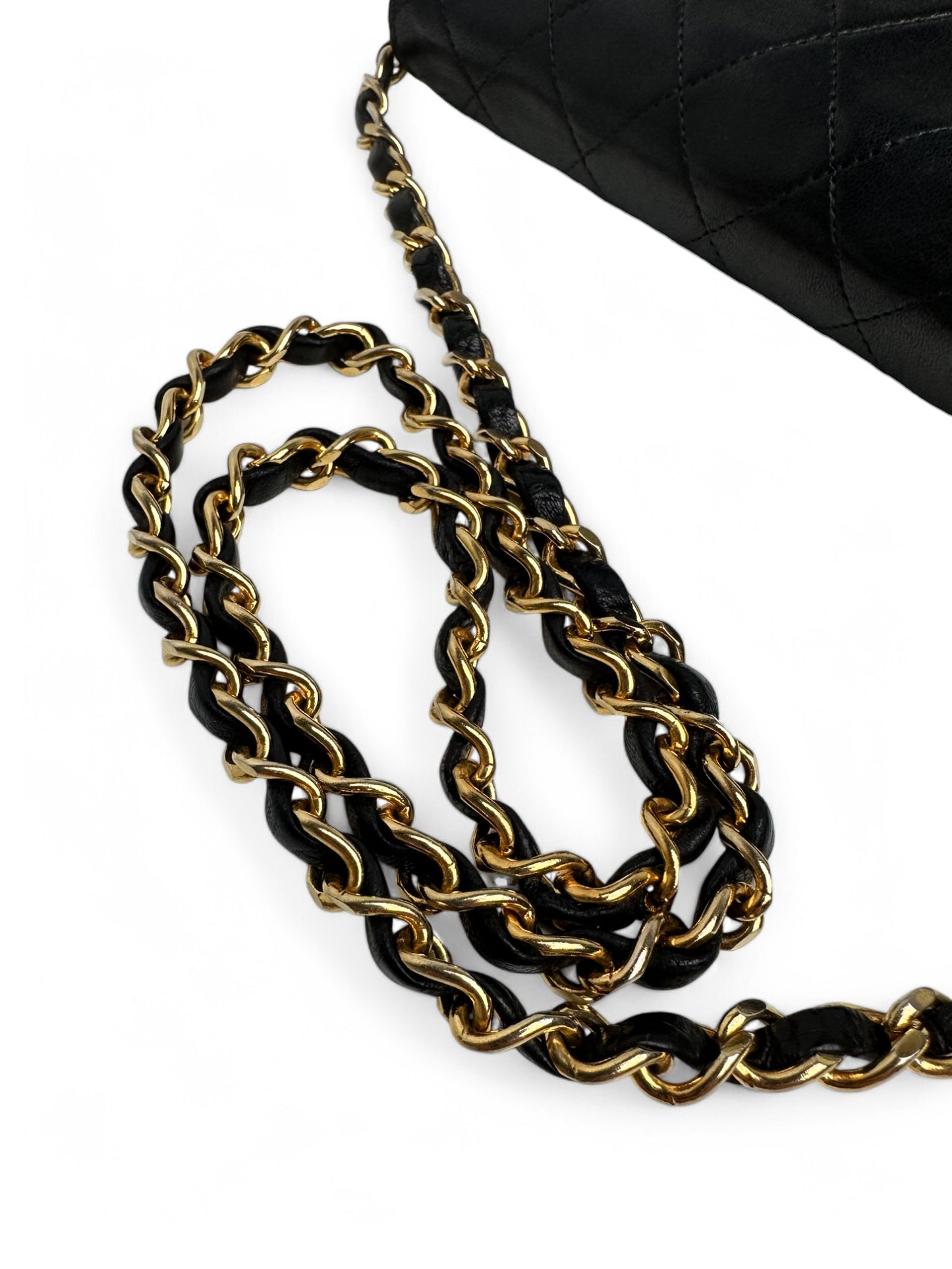 Chanel Timeless Single Flap