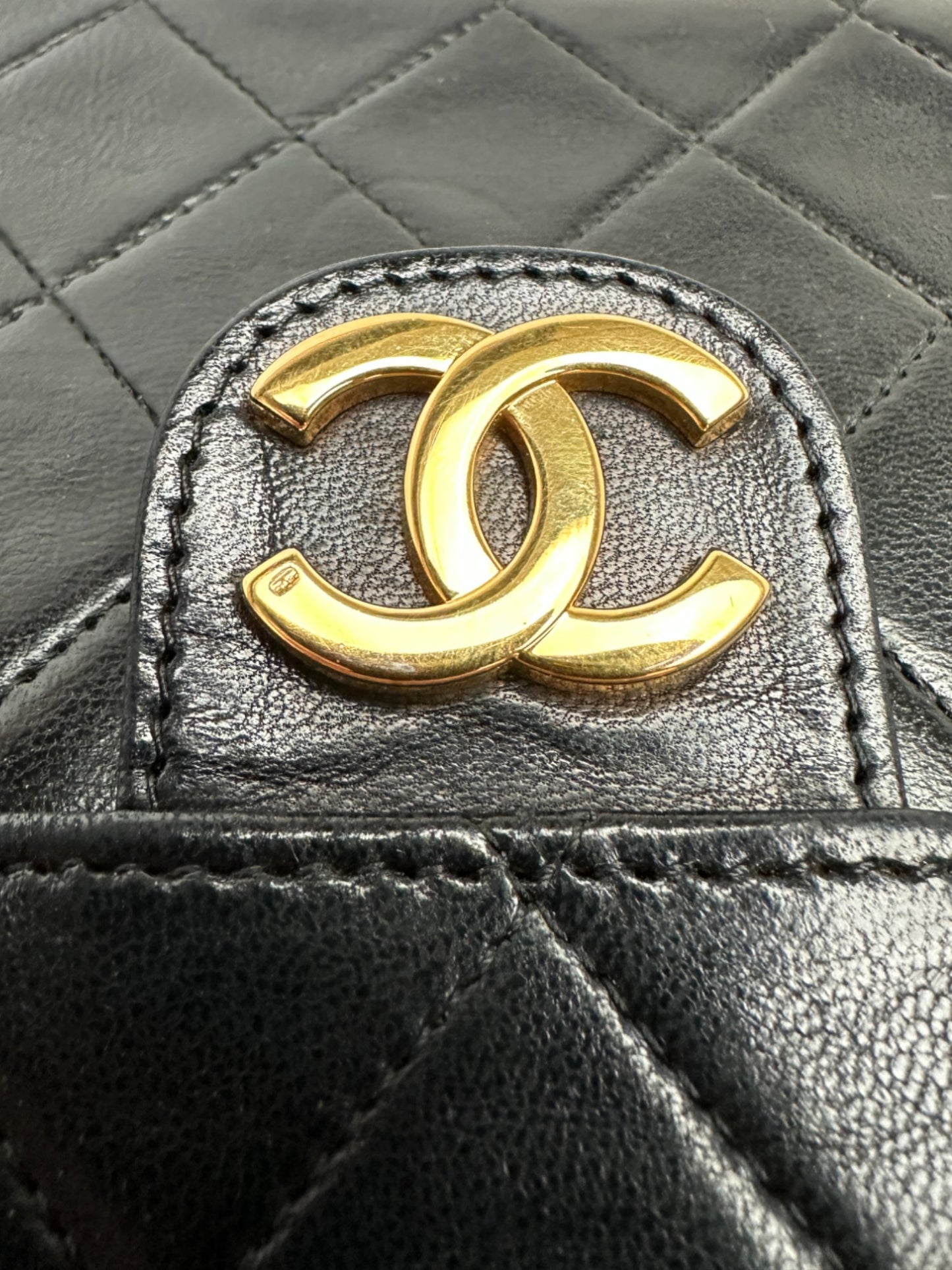Chanel Timeless Single Flap